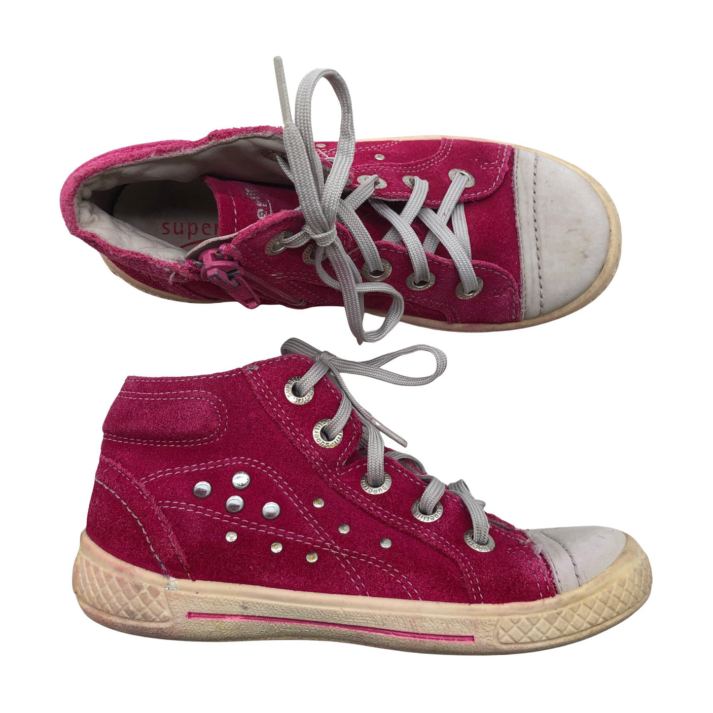 Unisex SuperFit - Tennarit, koko 28 - (1)