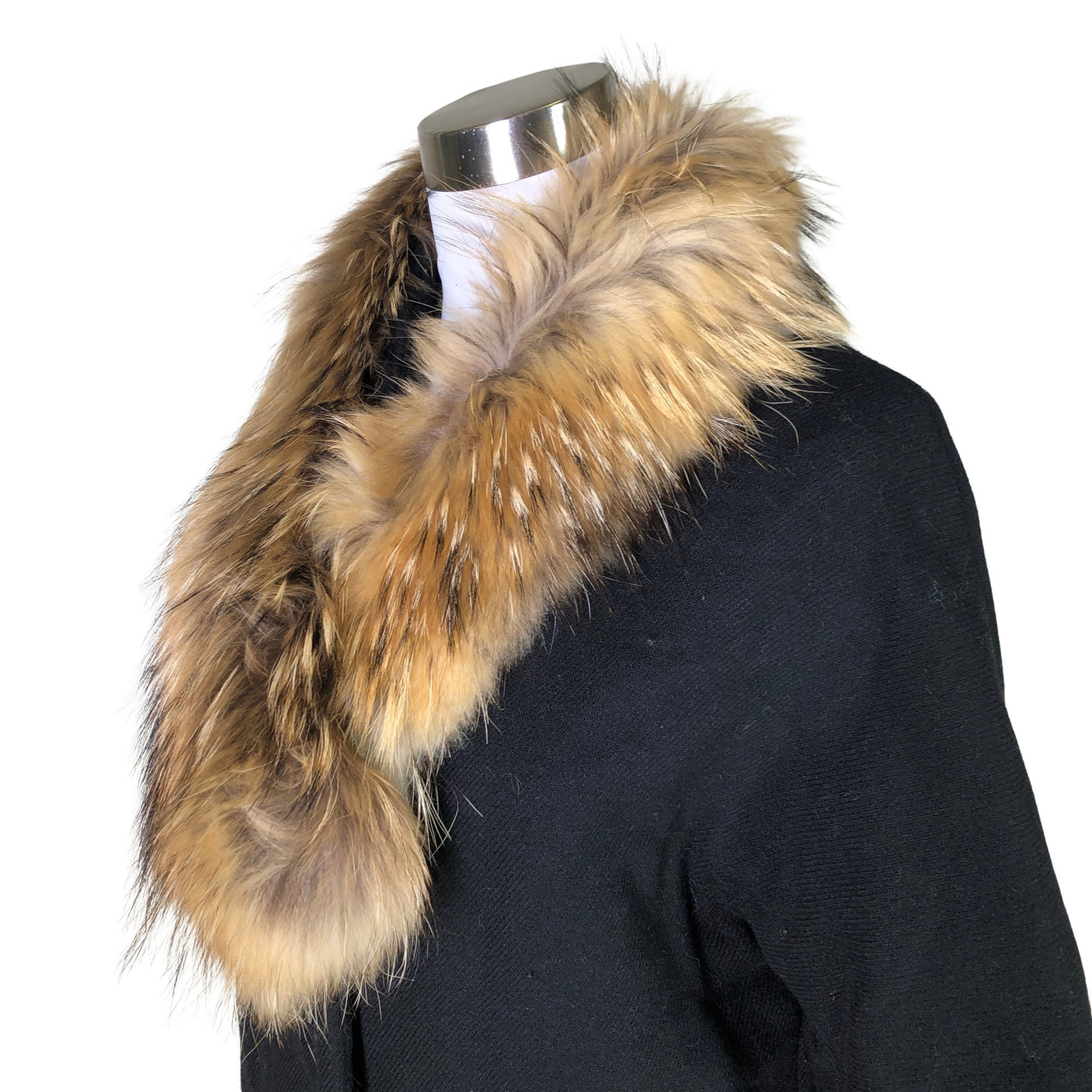 Unisex Tara Jarmon - Villakangastakki, koko 36 - (3)