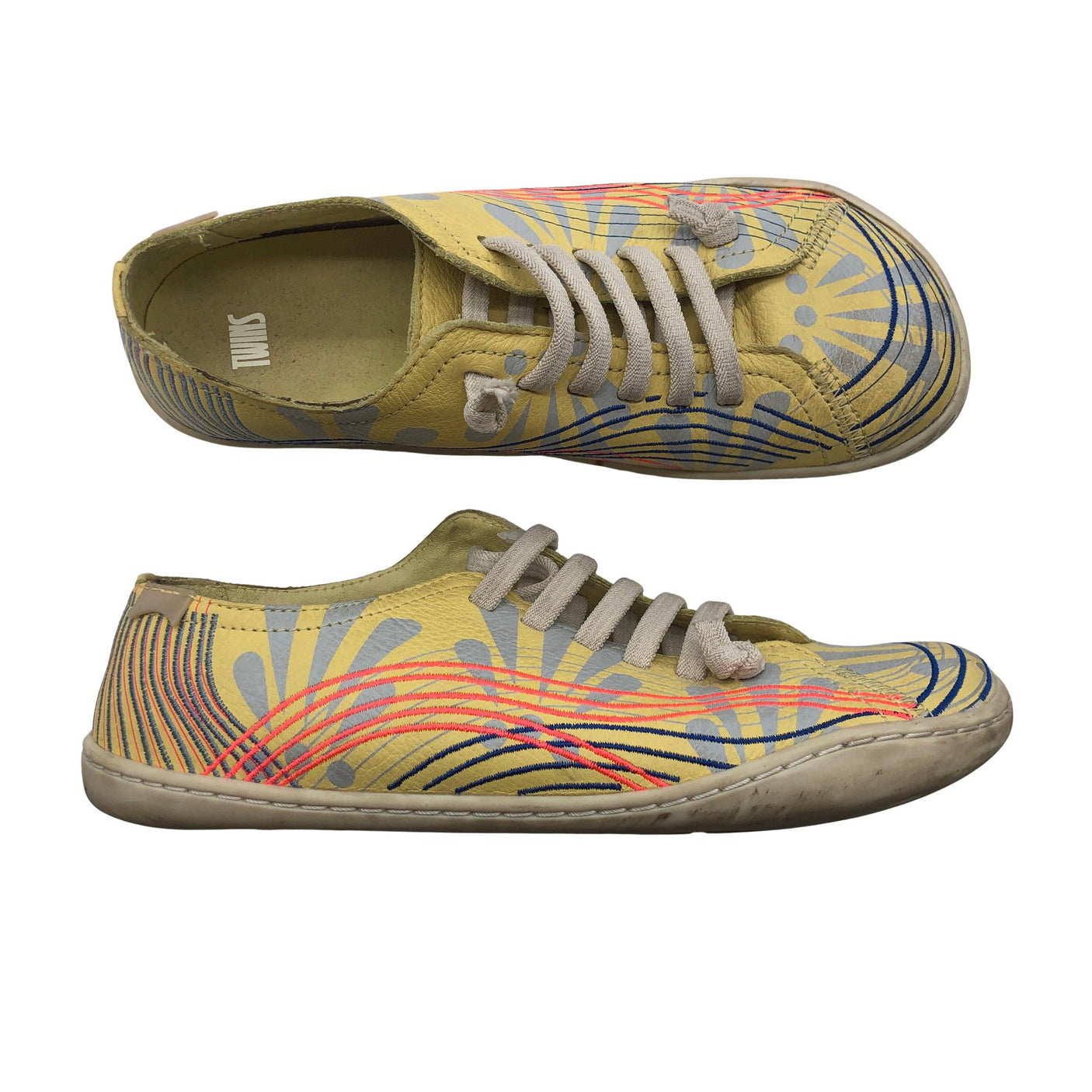 Unisex Camper - Ballerinat, koko 36 - (1)