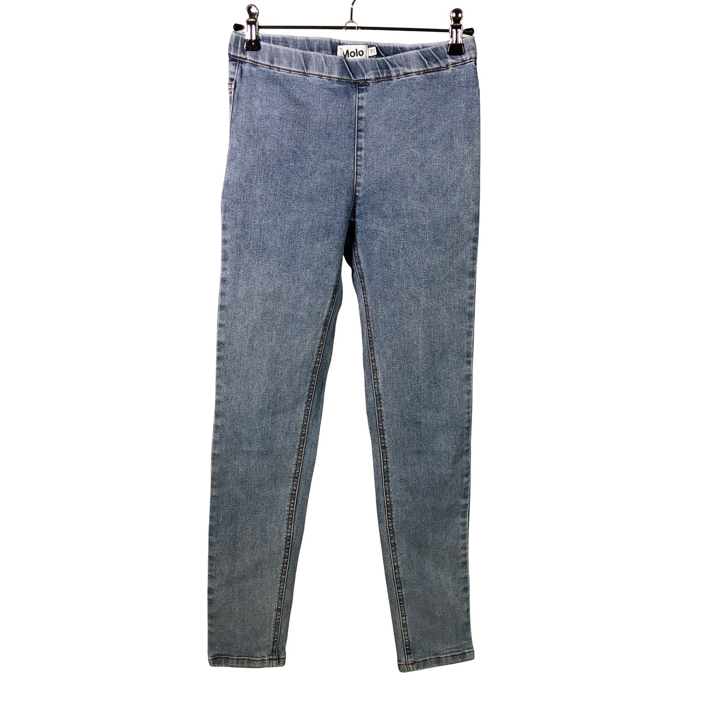 Unisex Molo Kids - Farkkuleggingsit, koko 146 - 152 - (1)