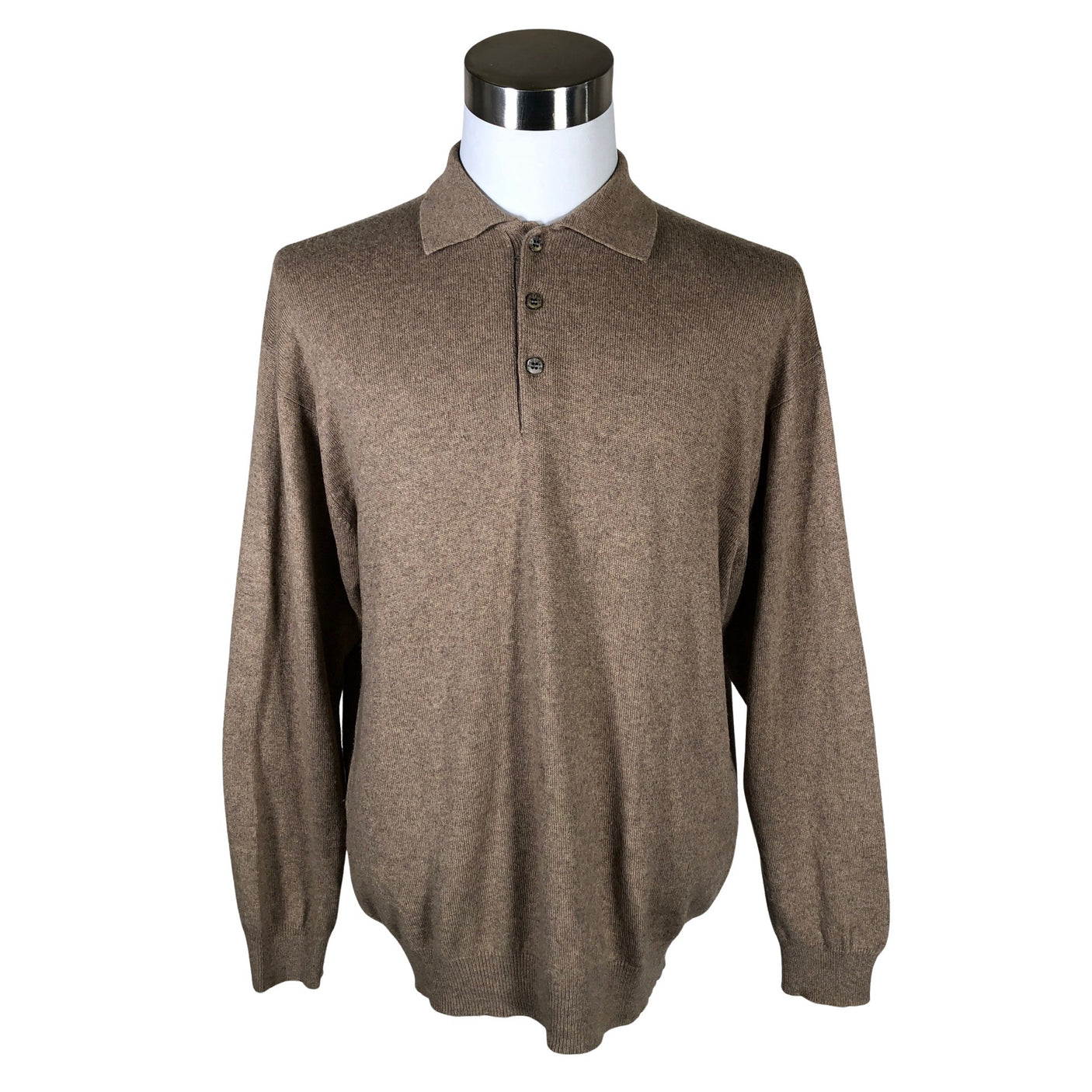 Unisex Barisal - Neulepaita, koko XXL - (1)