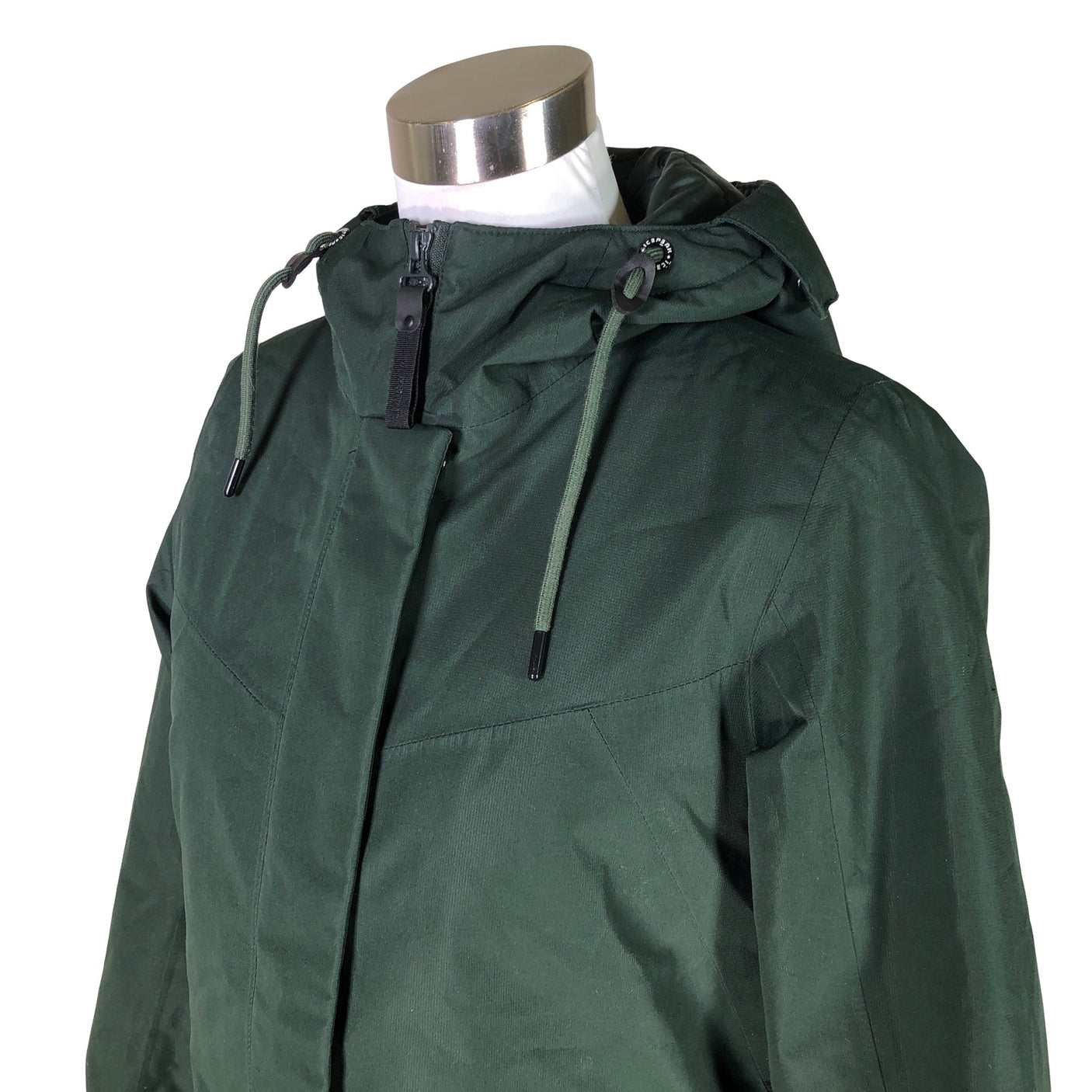 Unisex Icepeak - Parkatakki, koko 36 - (3)