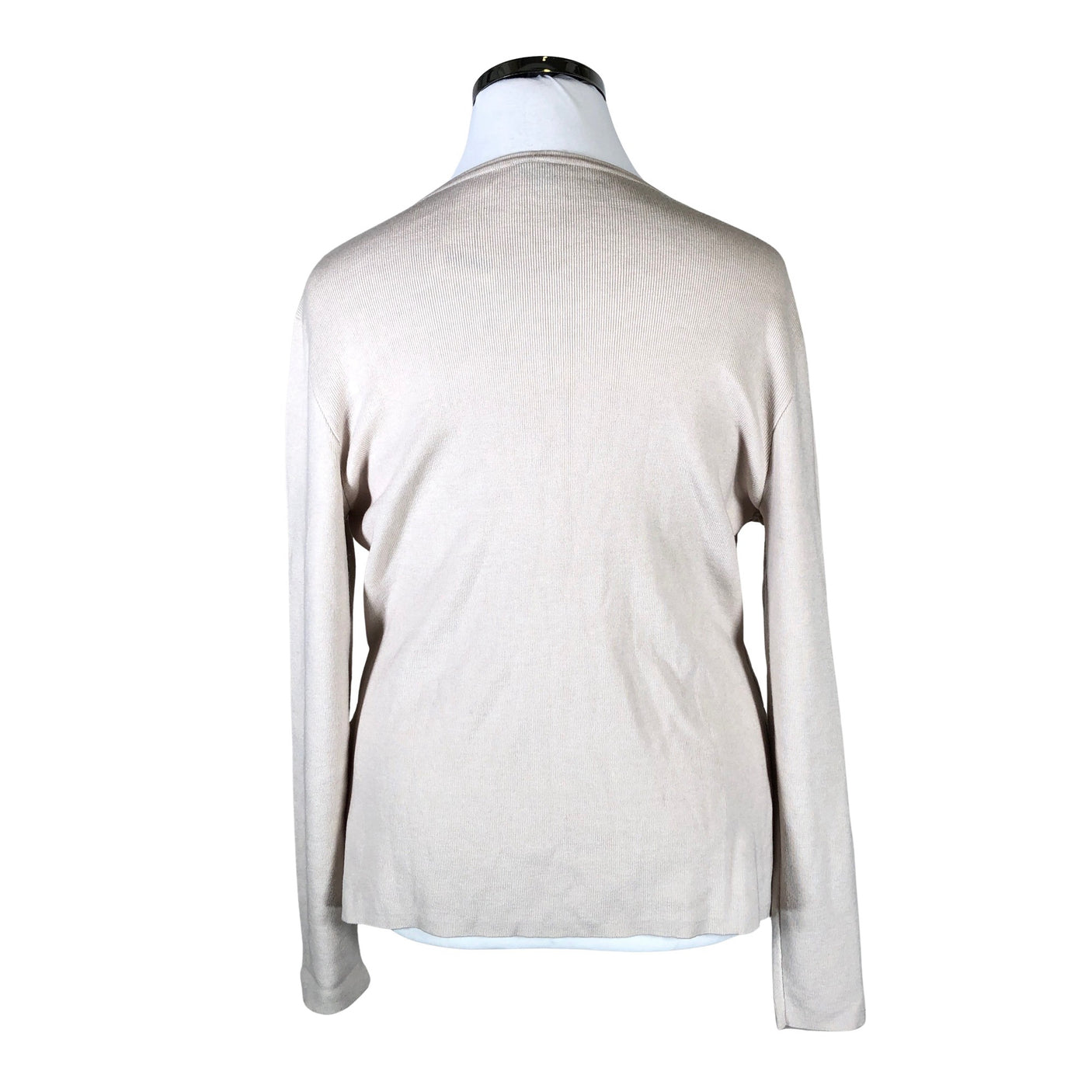 Unisex Ril's - Neuletakki, koko 44 - (2)