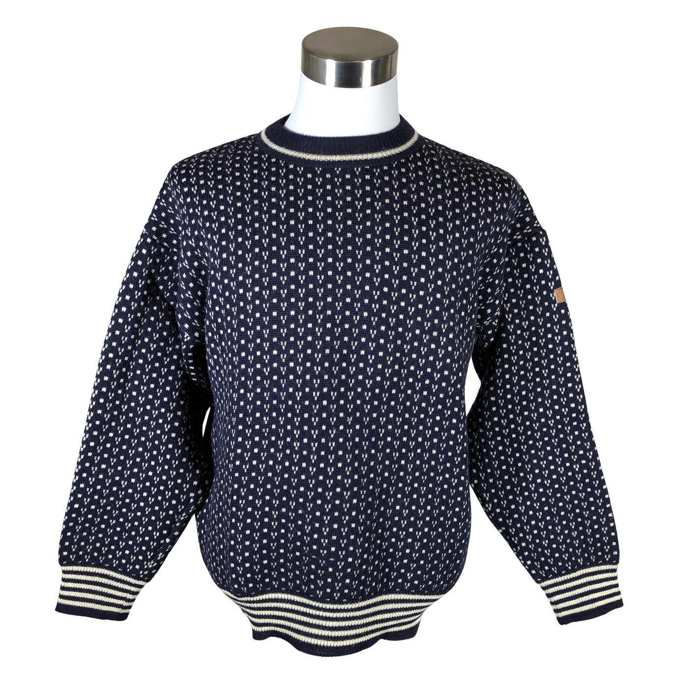 Unisex Cap Horn - Neulepaita, koko L - (1)