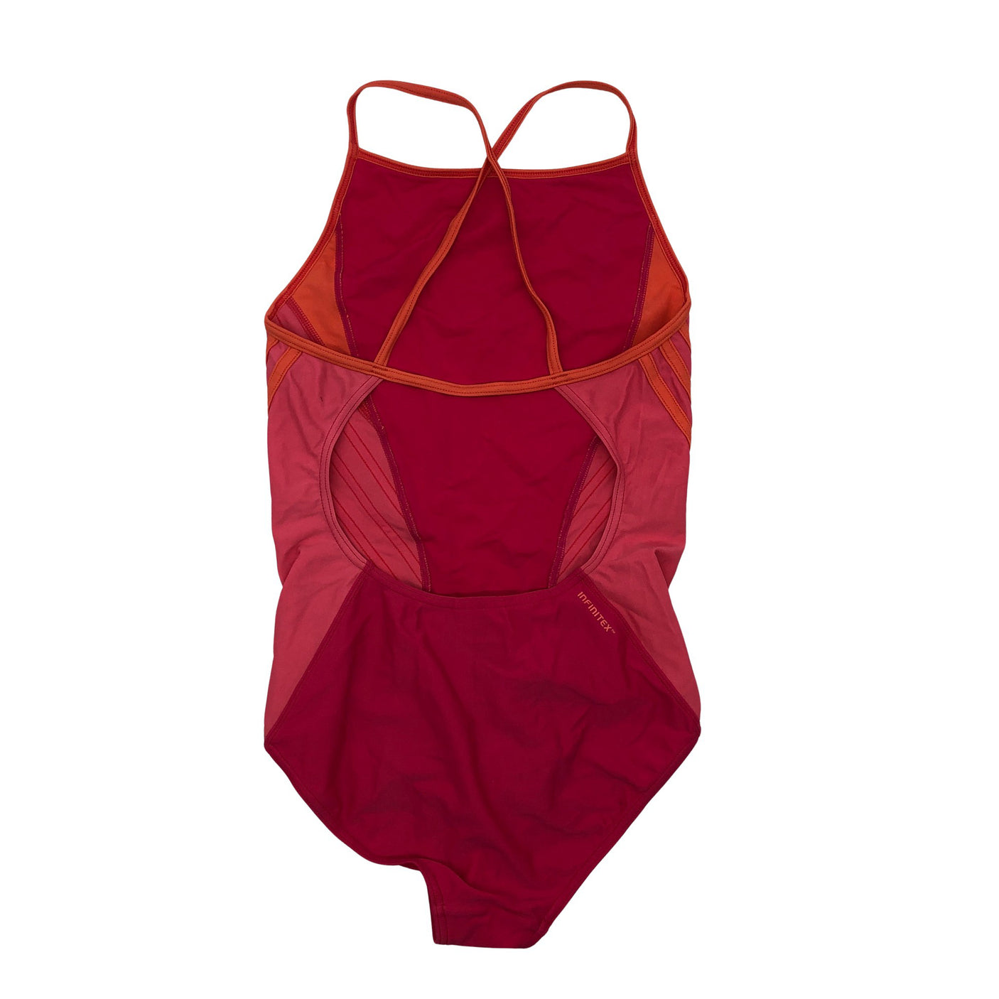 Unisex Adidas - Uimapuku, koko 158 - 164 - (2)