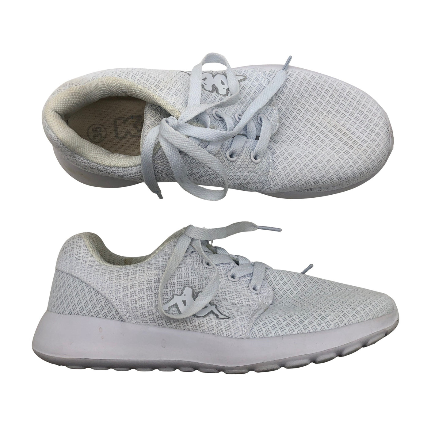 Unisex Kappa - Lenkkarit, koko 36 - (1)