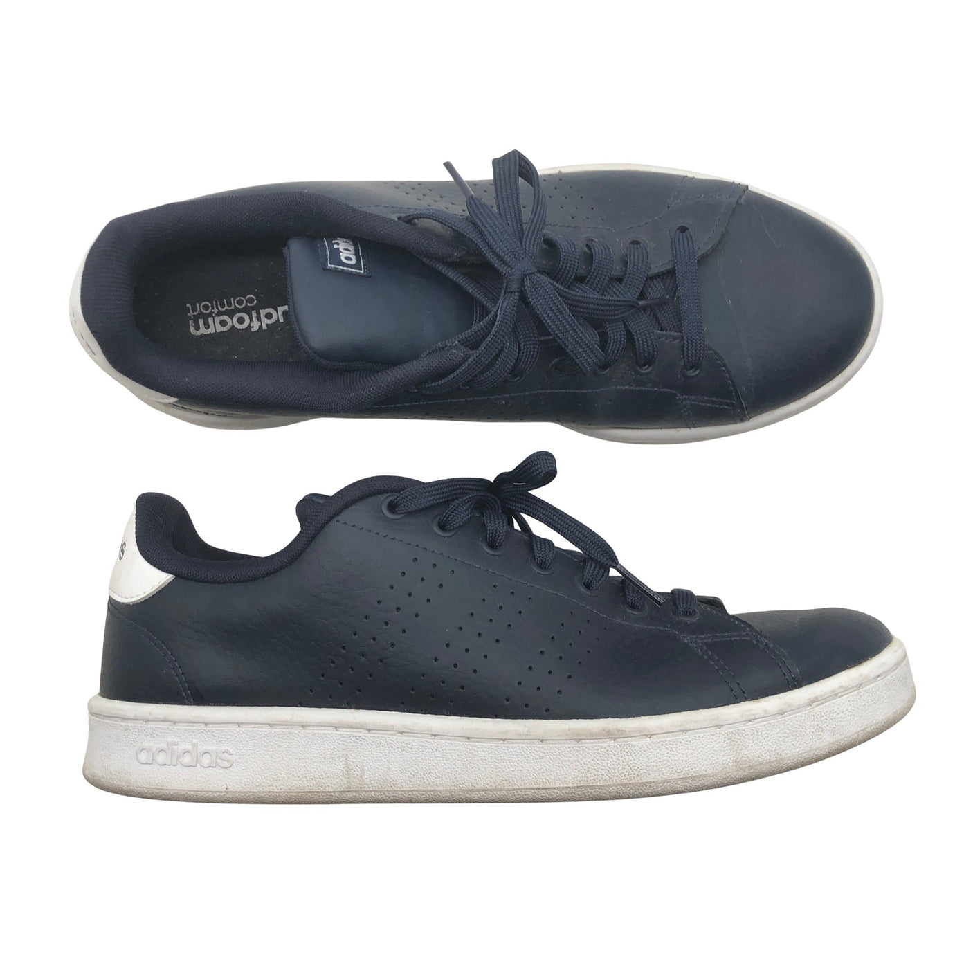 Unisex Adidas - Tennarit, koko 44 - (1)
