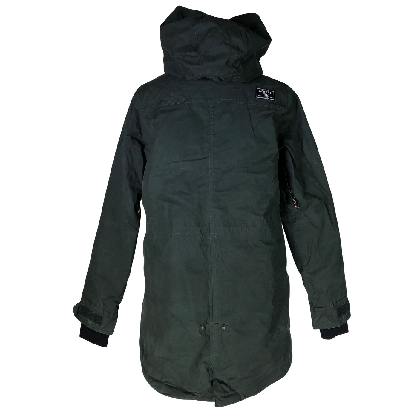 Unisex Burton - Parkatakki, koko 38 - (2)