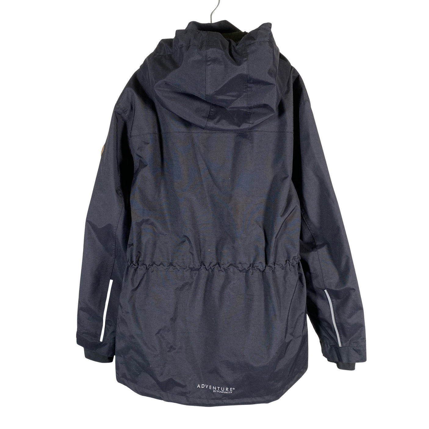 Unisex POMPdeLUX - Parkatakki, koko 146 - 152 - (2)