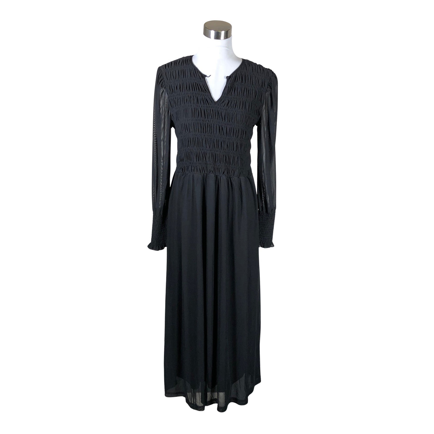 Unisex Free Quent - Maksimekko, koko 36 - (1)