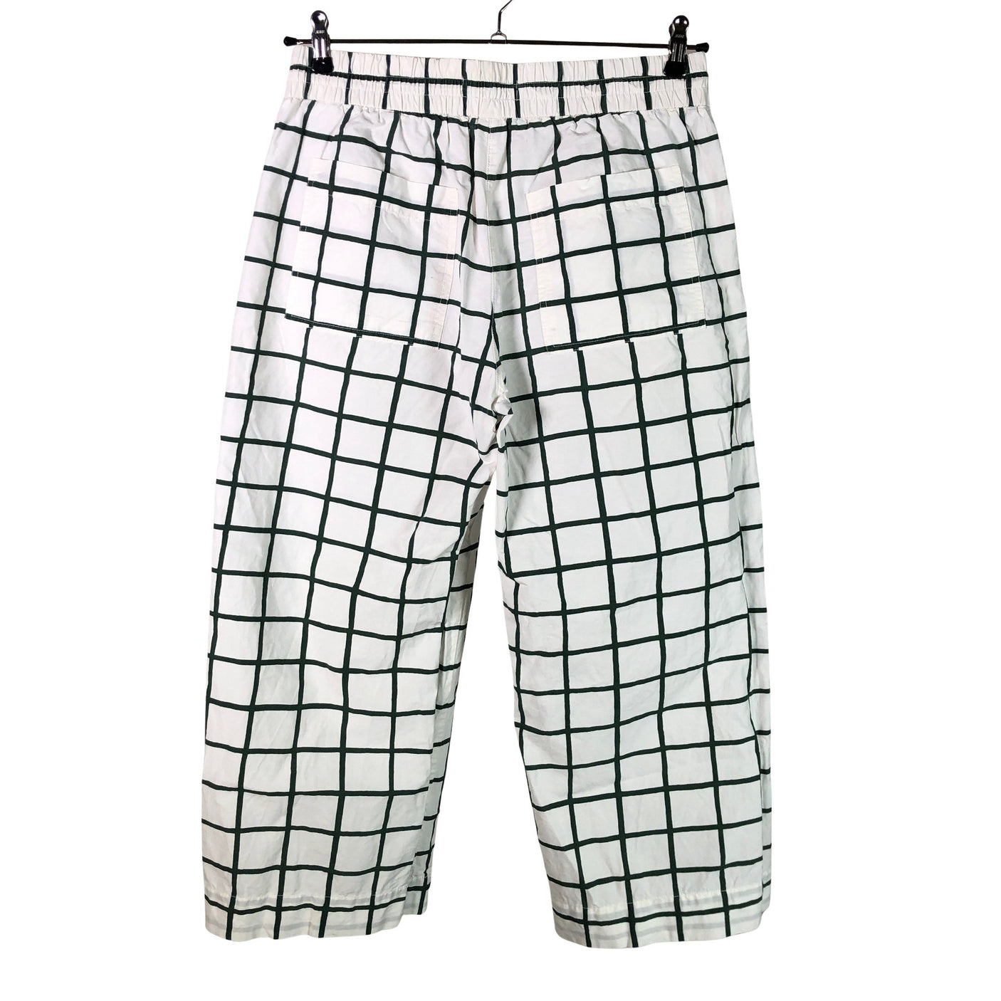 Unisex Marimekko - Kangashousut, koko 38 - (2)