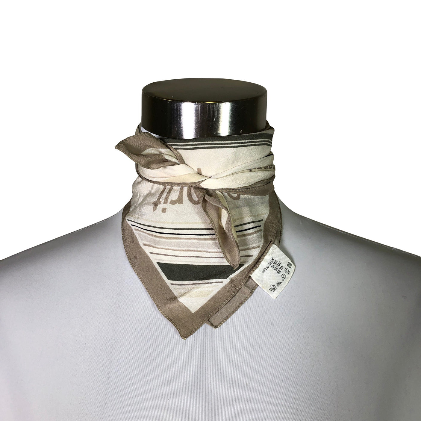 Unisex Esprit - Huivi, koko Mini - (1)