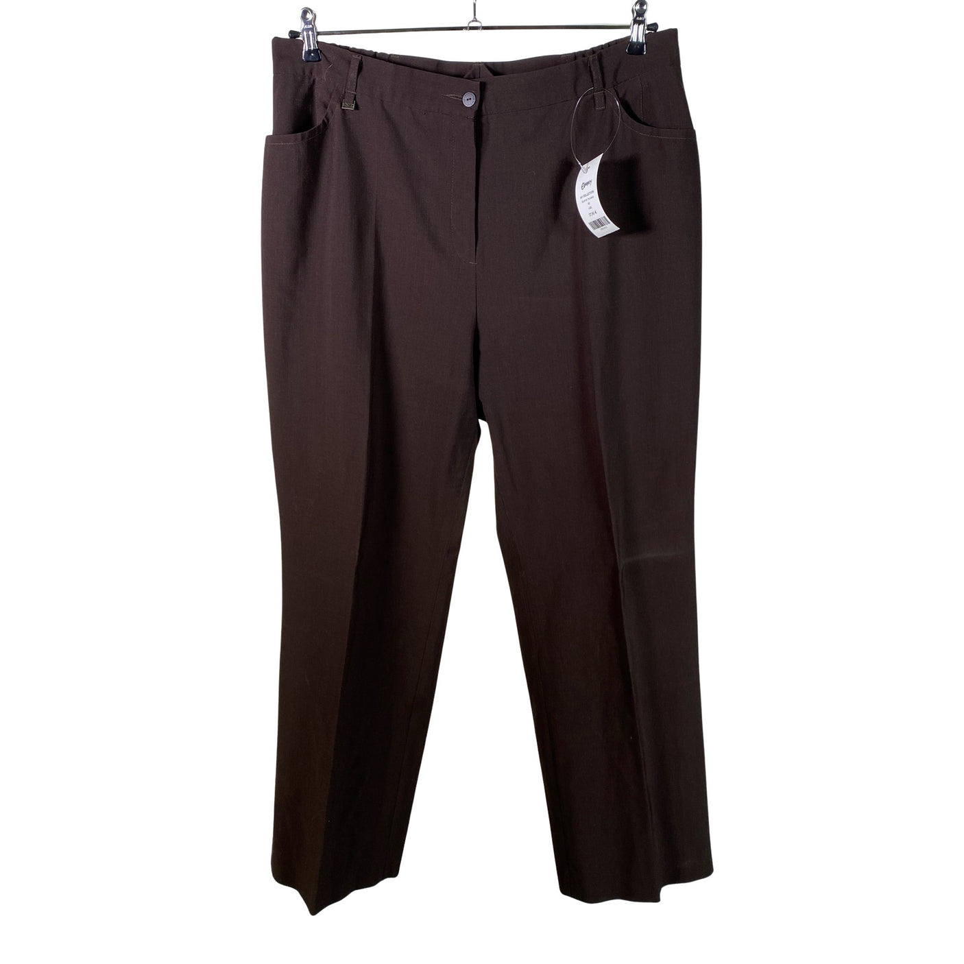 Unisex NP Collection - Suorat housut, koko 48 - (1)