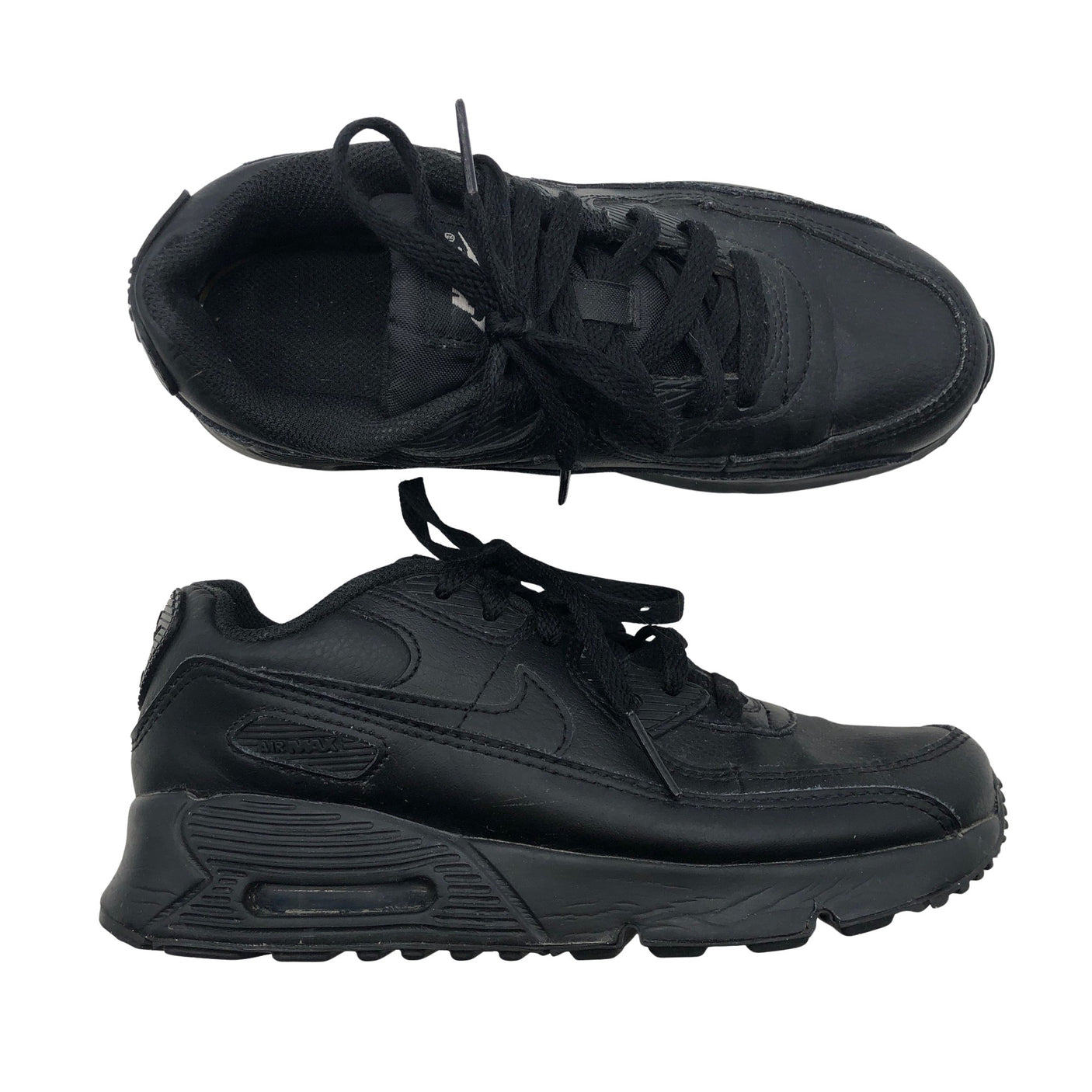 Unisex Nike - Lenkkarit, koko 35 - (1)