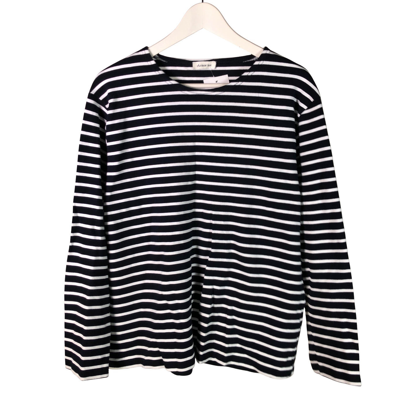 Unisex Armor-Lux - Trikoopaita, koko 46 - (1)