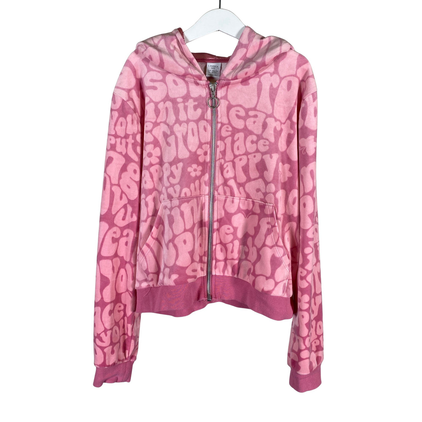 Unisex Lindex - Huppari, koko 146 - 152 - (1)
