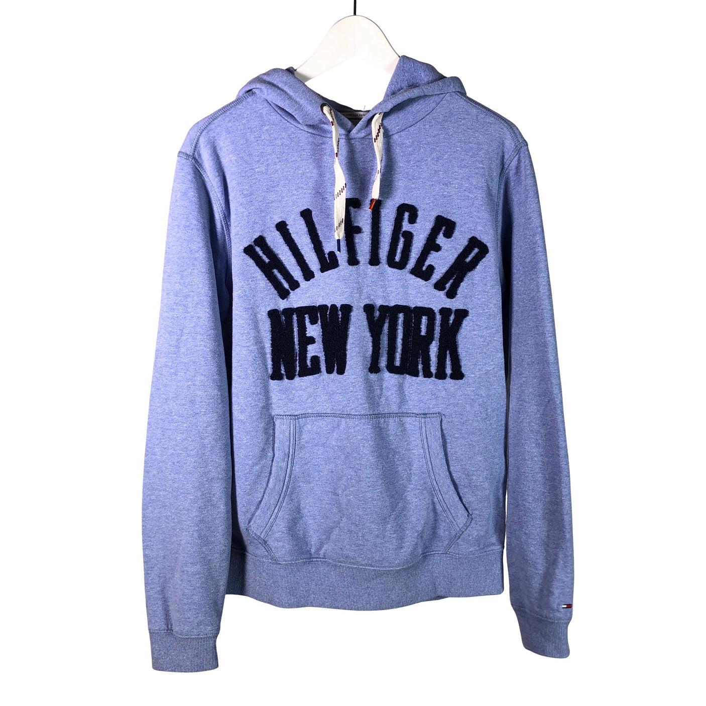 Unisex Tommy Hilfiger - Huppari, koko S - (1)