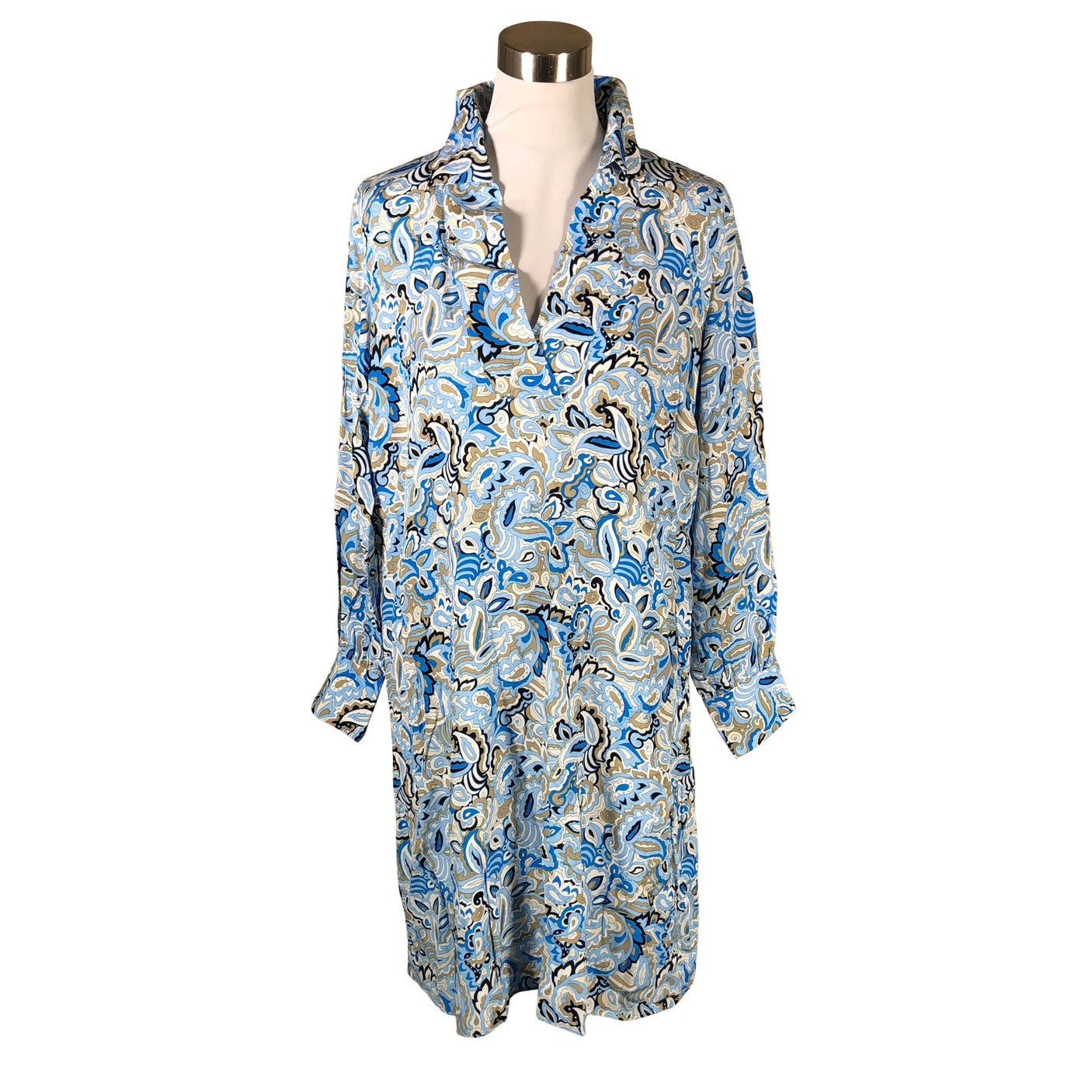 Unisex Mos Mosh - Sifonkimekko, koko 38 - (1)