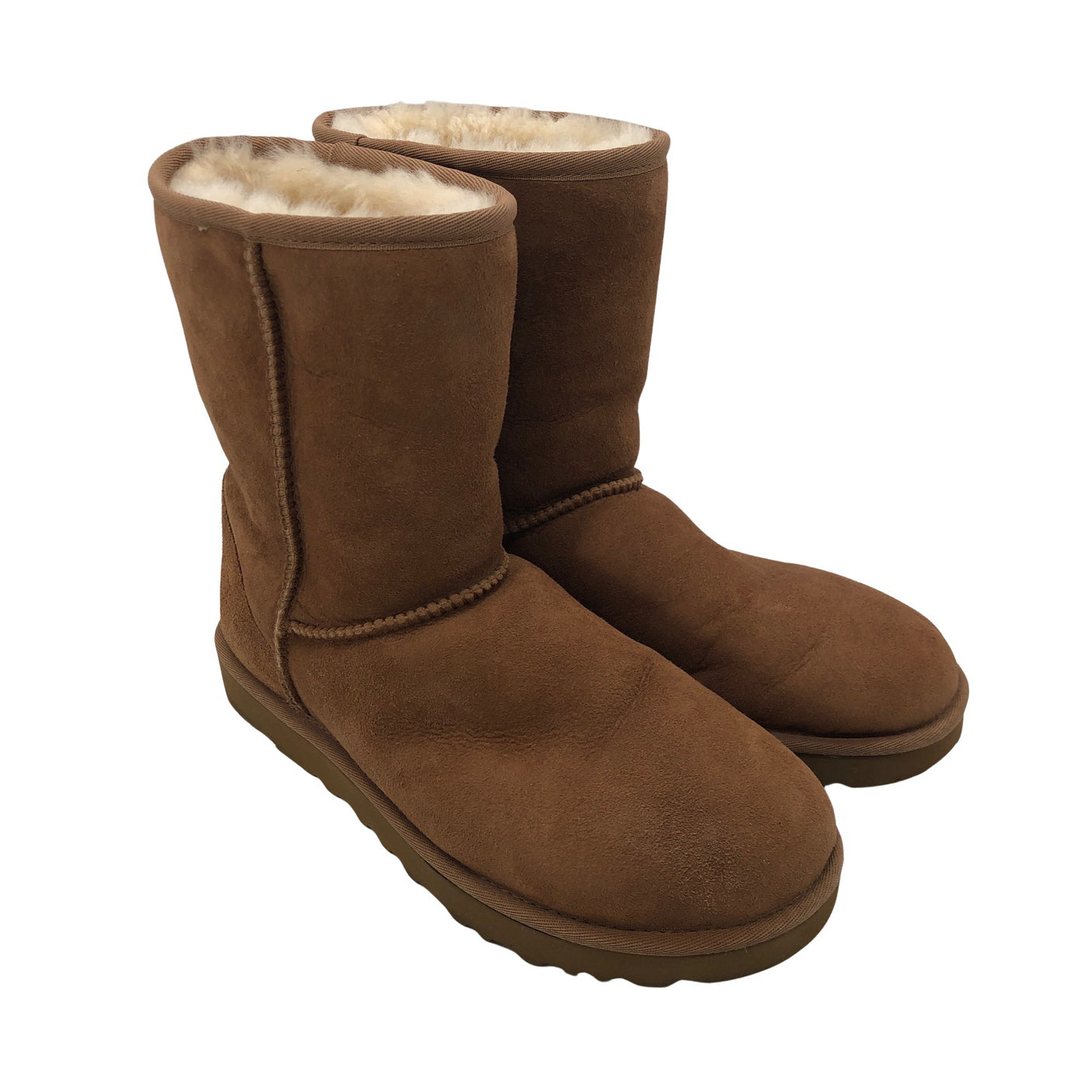 Unisex Ugg - Talvikengät, koko 40 - (3)