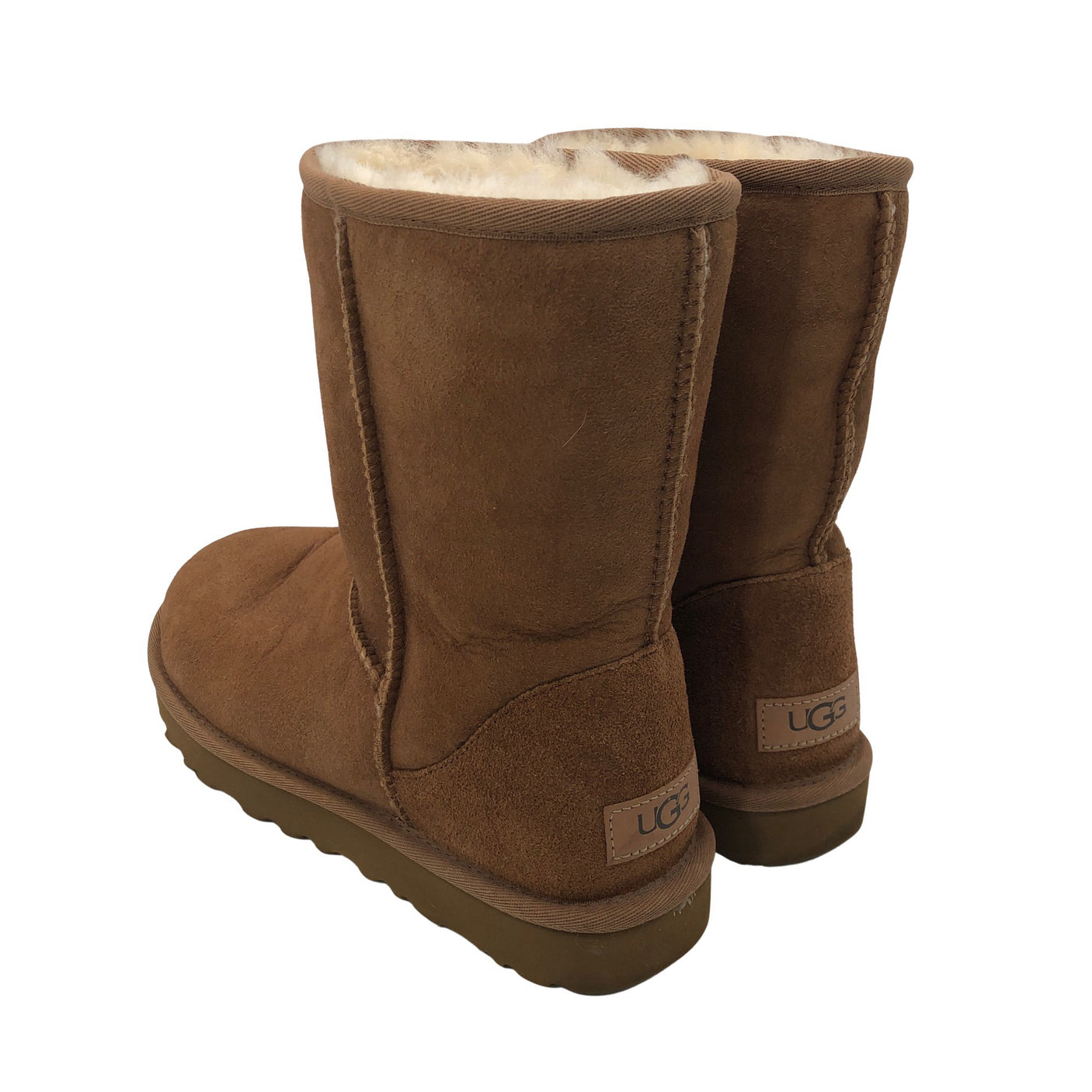 Unisex Ugg - Talvikengät, koko 40 - (2)