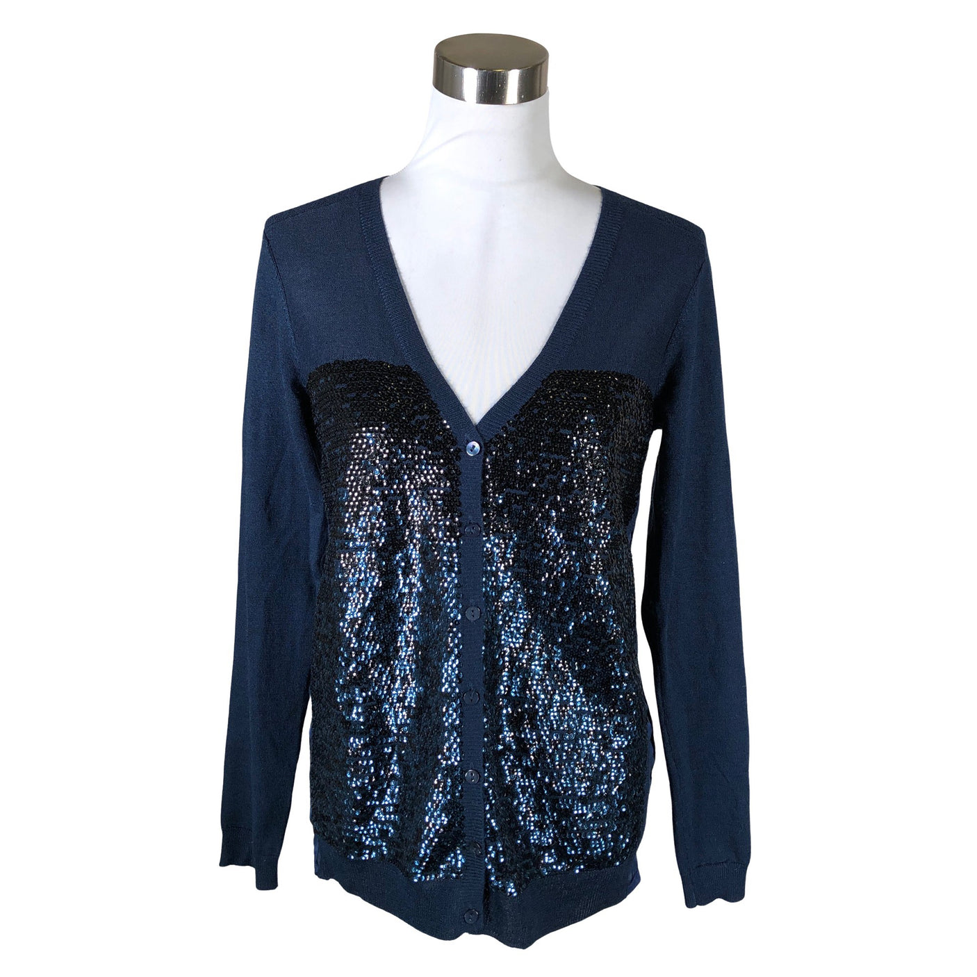 Unisex Silvian Heach - Neuletakki, koko 38 - (1)