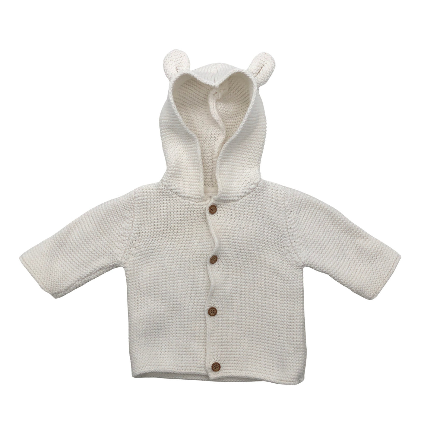 Unisex Next - Neuletakki, koko 50 - 56 - (1)