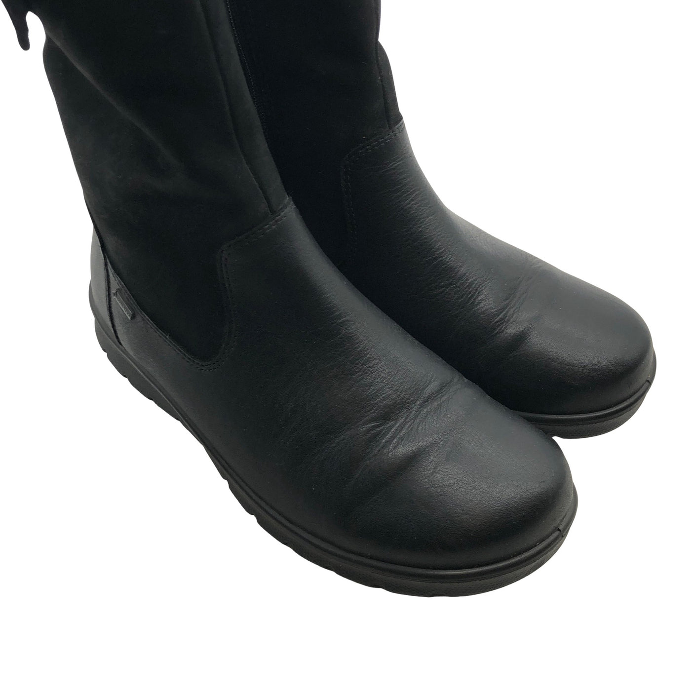 Unisex Ecco - Saappaat, koko 37 - (2)