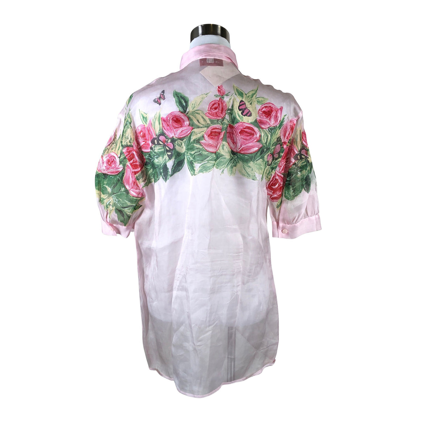 Unisex Le Bambole - Lyhythihainen pusero, koko 38 - (2)