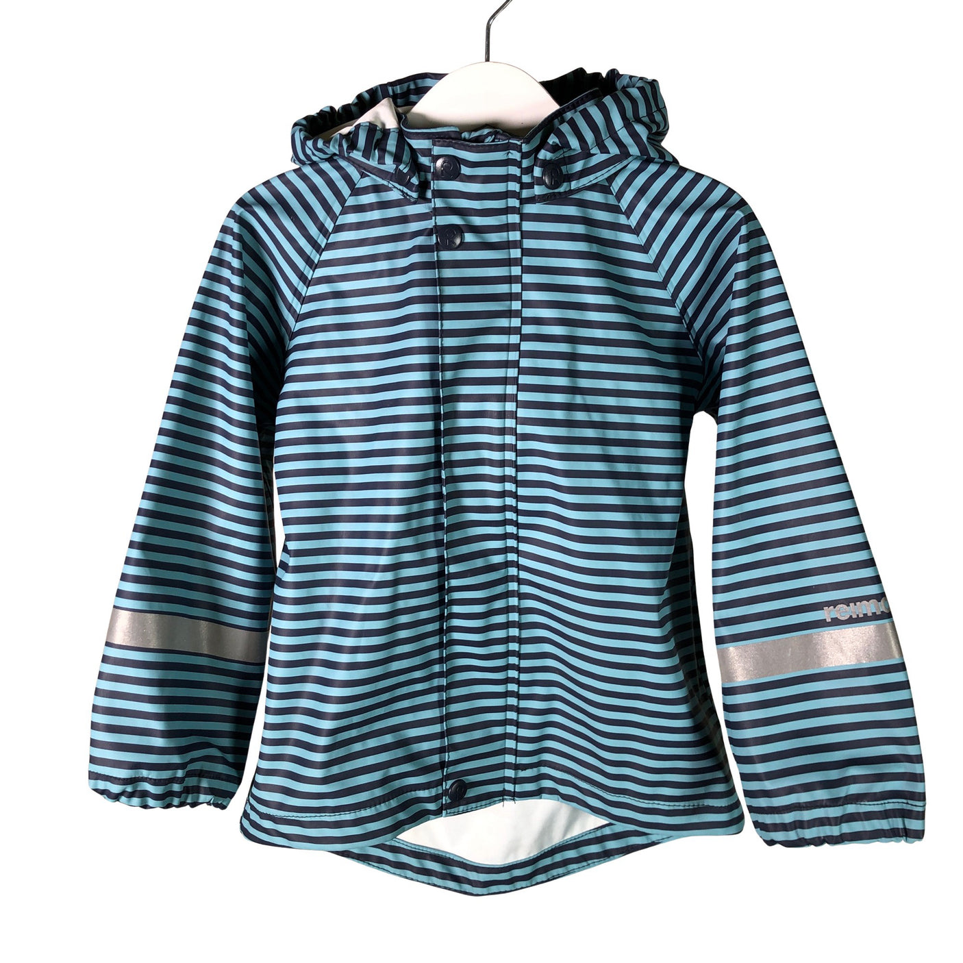 Unisex Reima - Sadetakki, koko 92 - 98 - (1)