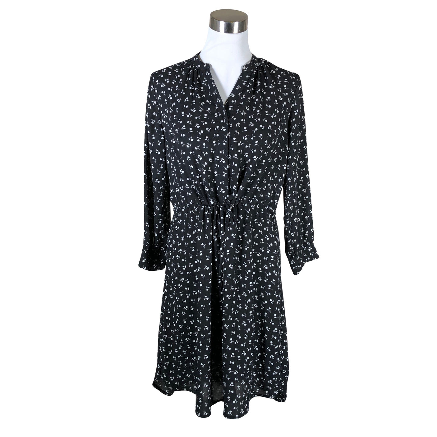 Unisex Selected - Sifonkimekko, koko 36 - (1)