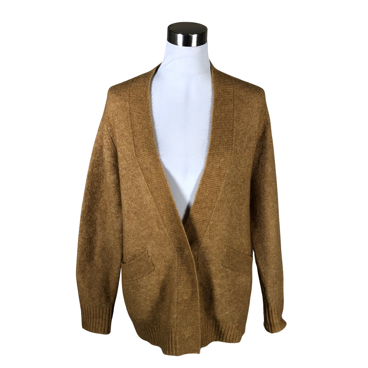 Unisex Tiger of Sweden - Neuletakki, koko 36 - (1)