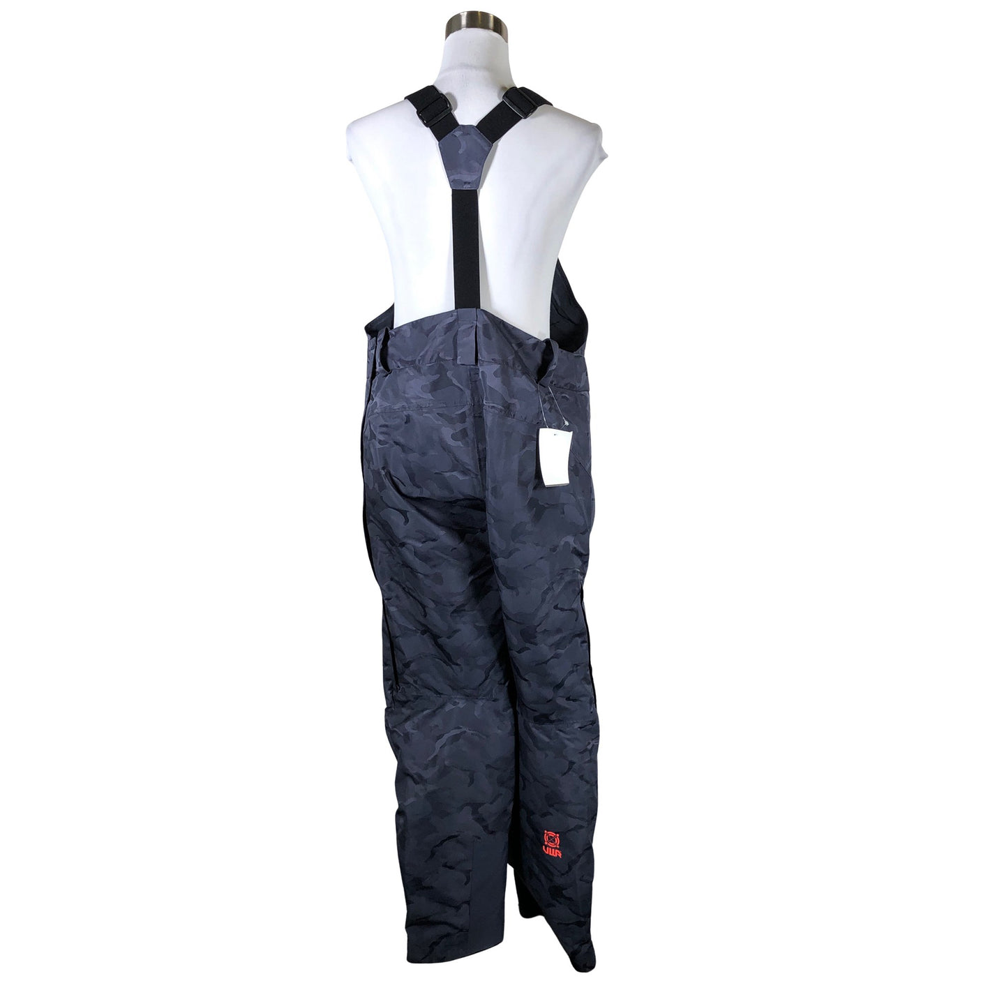 Unisex Helly Hansen - Toppahousut, koko 40 - (2)