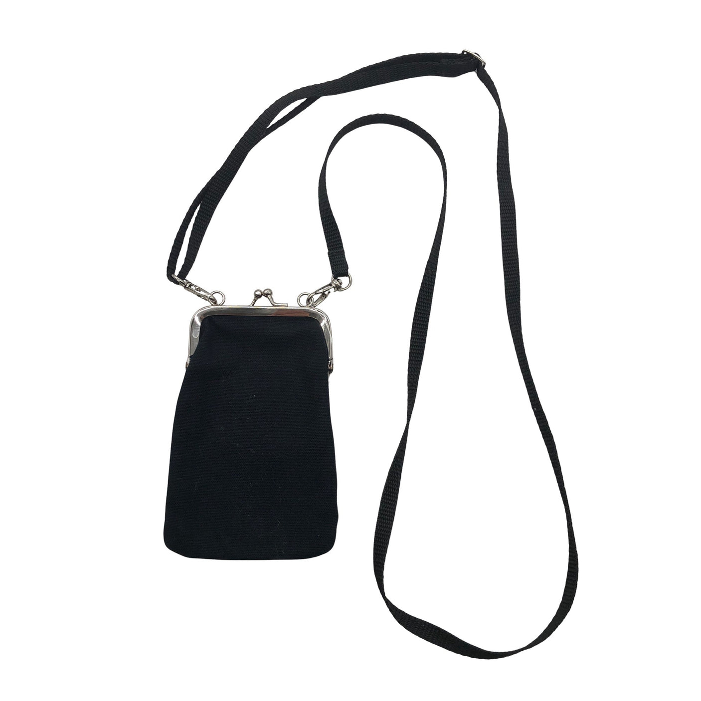 Unisex Handmade - Olkalaukku, koko Mini - (1)