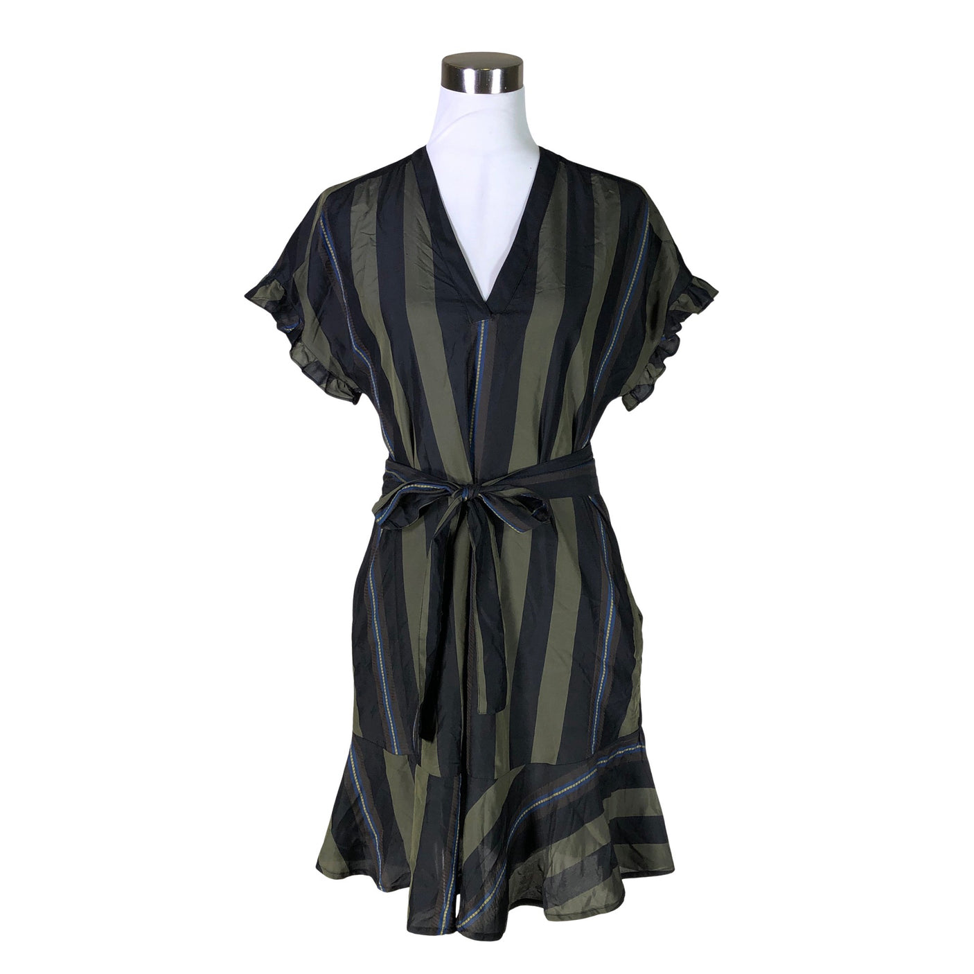 Unisex Dante 6 - Sifonkimekko, koko 36 - (1)