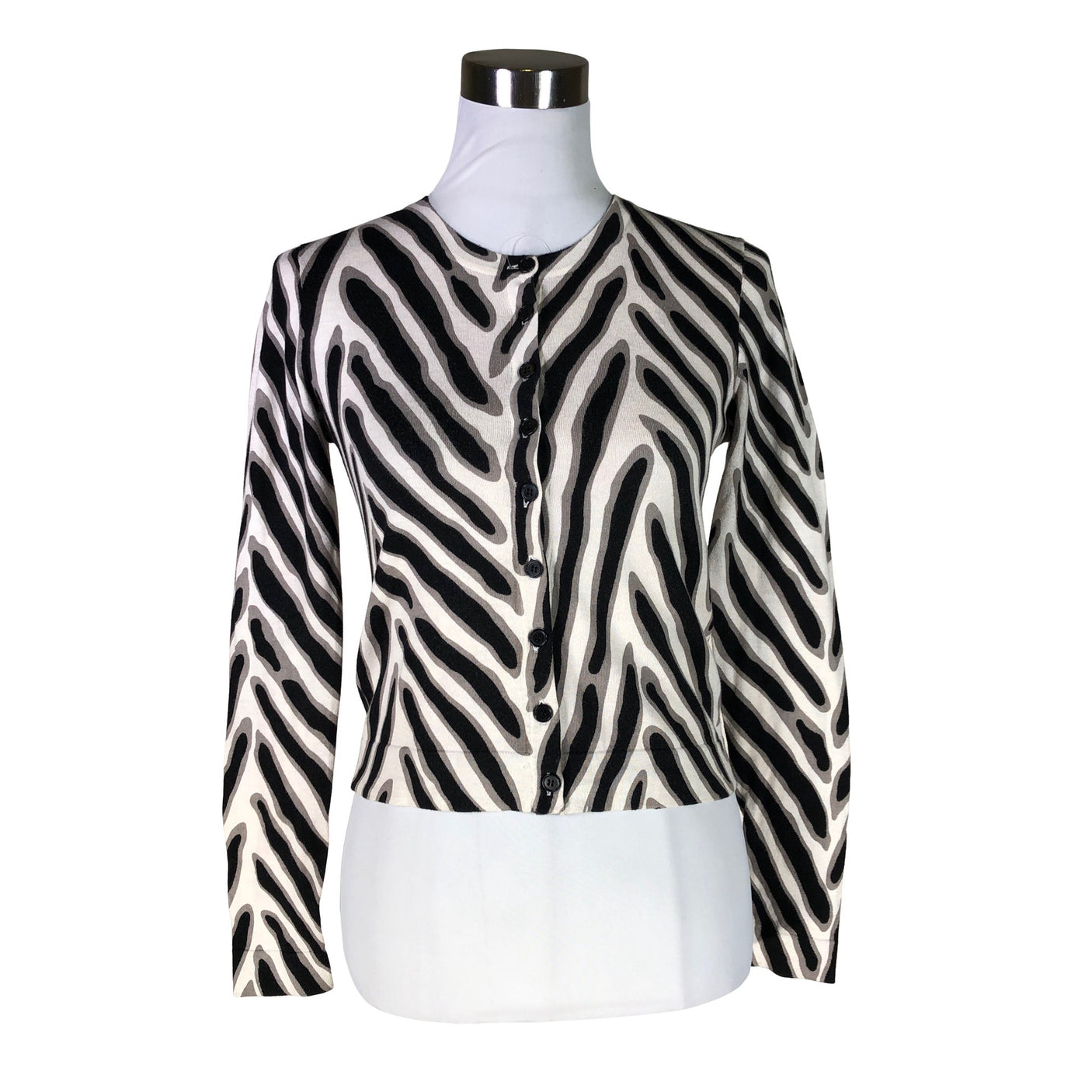 Unisex Diane von Furstenberg - Neuletakki, koko 36 - (1)