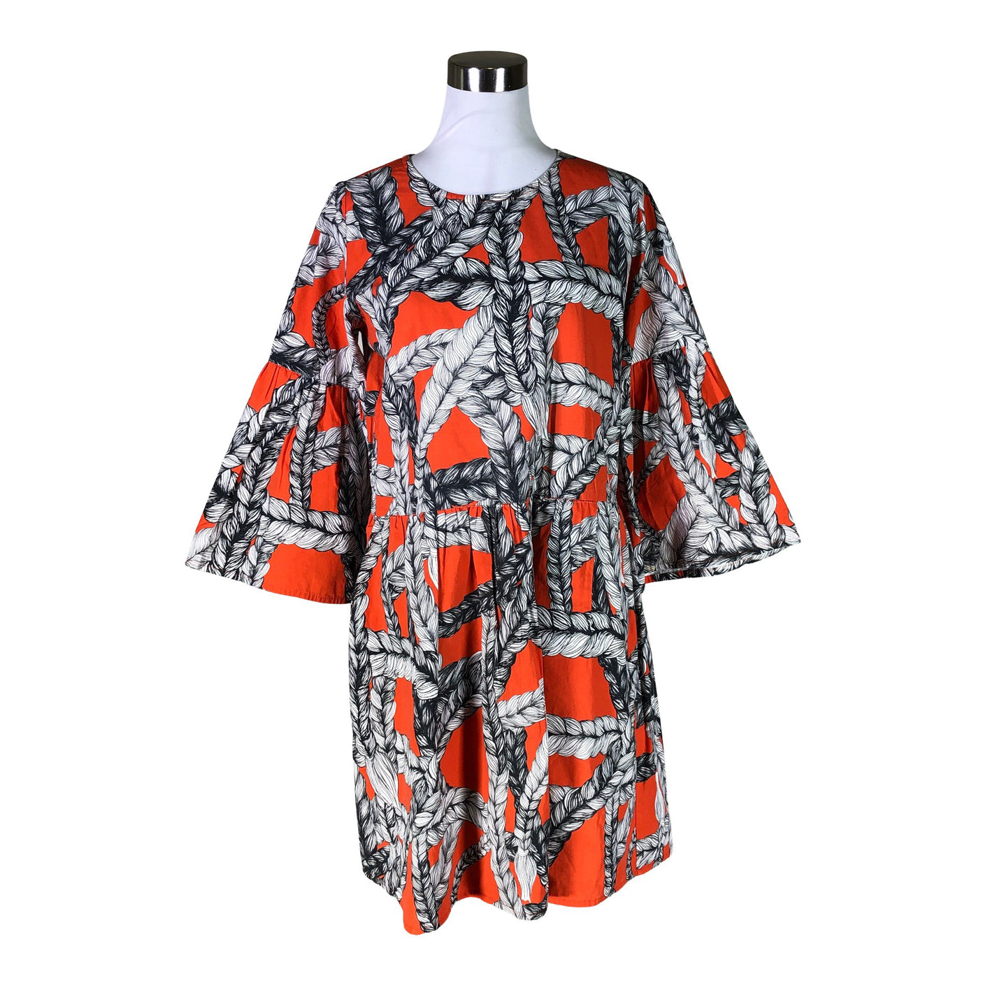 Unisex Vimma - Kangasmekko, koko 34 - (1)