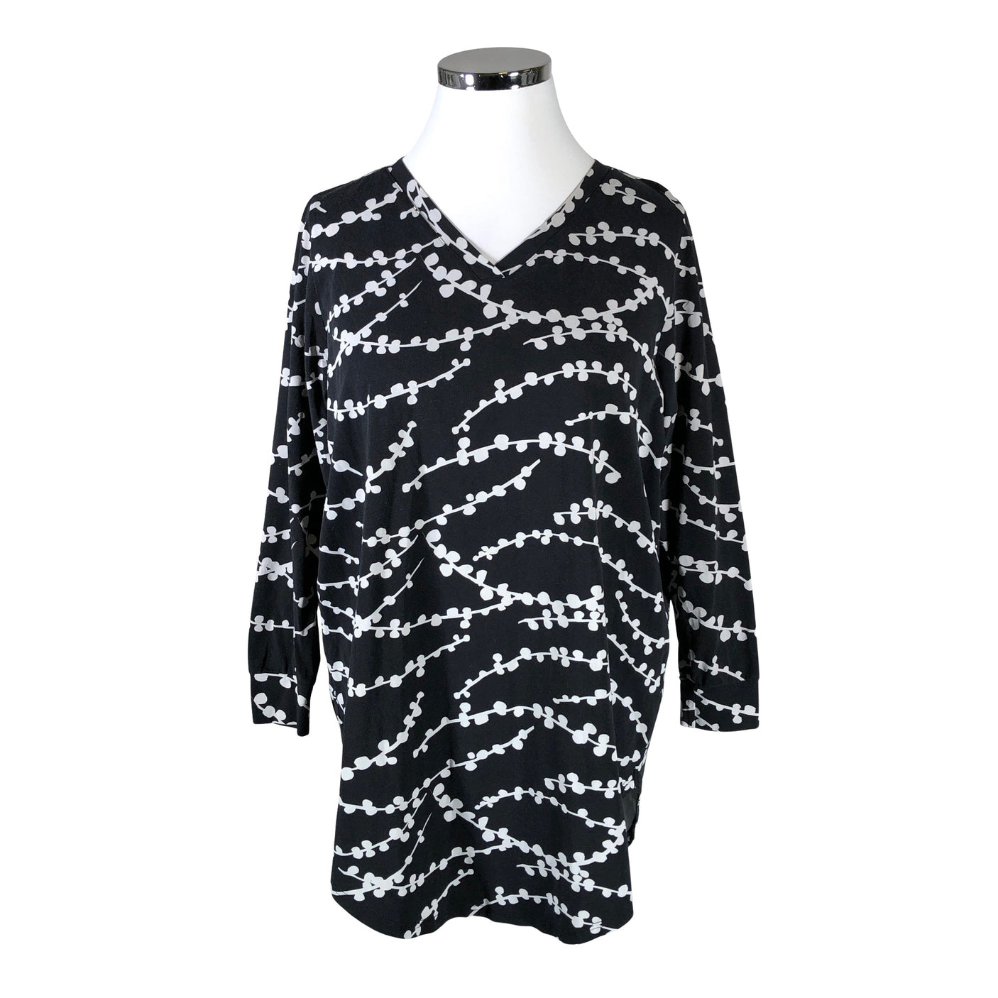 Unisex NOSH - Trikootunika, koko 46 - (1)