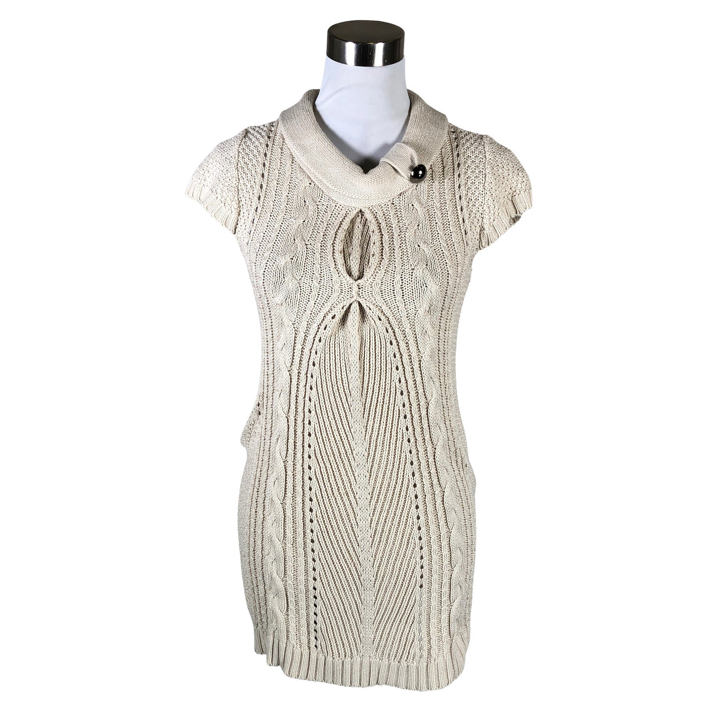 Unisex Ouì - Neuletunika, koko 34 - (1)
