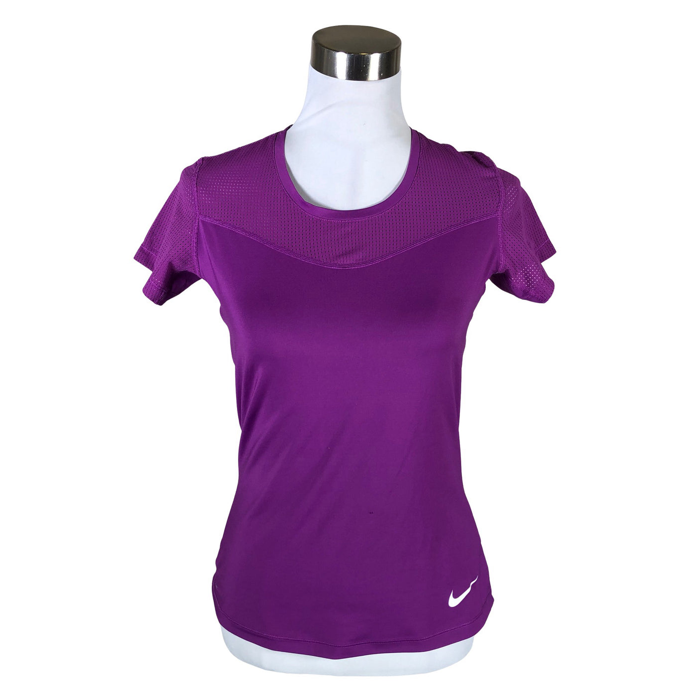 Unisex Nike - Urheilupaita, lyhyet hihat, koko 38 - (1)
