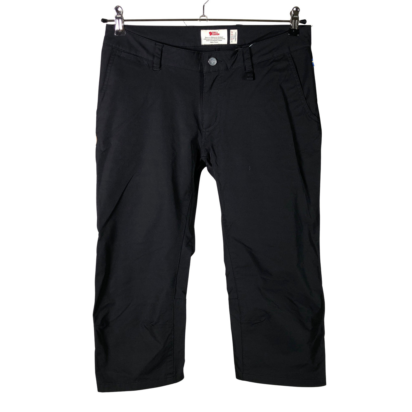 Unisex Fjällräven - Kangascaprit, koko 40 - (1)