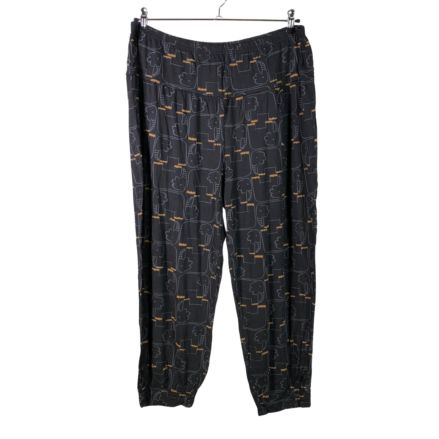 Unisex Gudrun Sjöden - Trikoocaprit, koko 50 - (1)