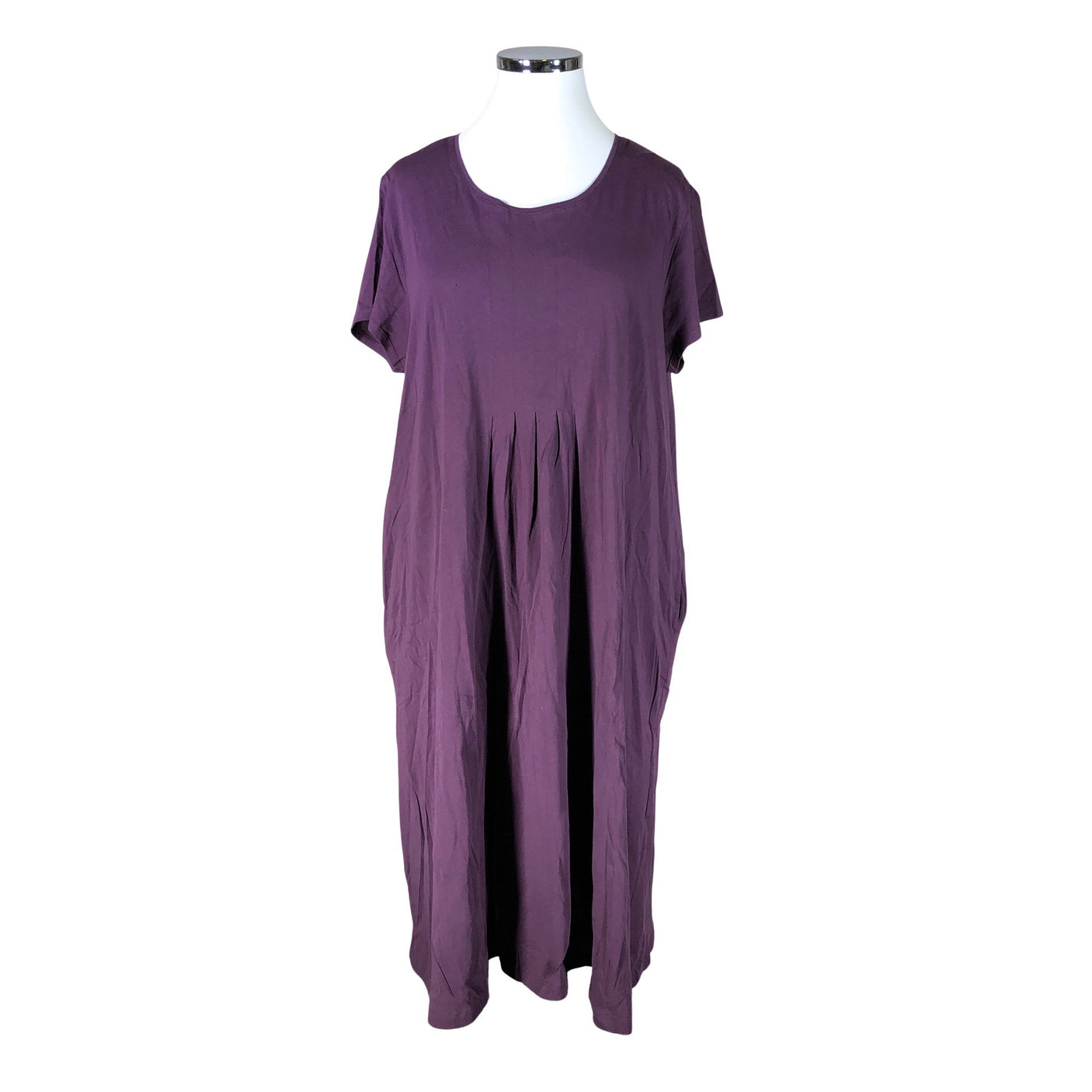 Unisex Gudrun Sjöden - Trikoomekko, koko 52 - (1)
