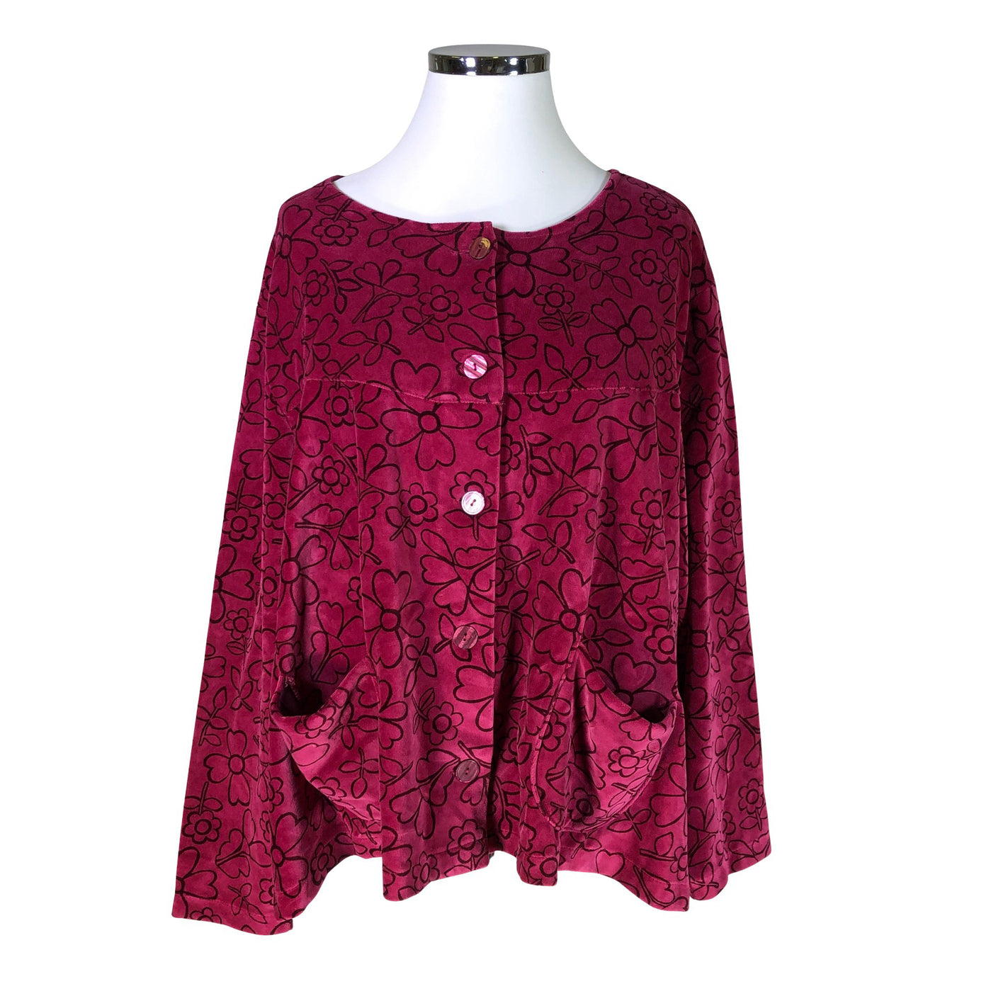 Unisex Gudrun Sjöden - Collegejakku, koko 44 - (1)