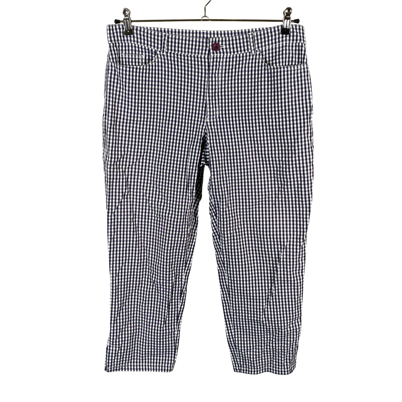Unisex Betty Barclay - Kangashousut, koko 40 - (1)