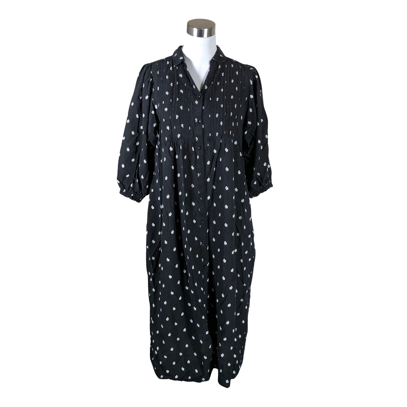 Unisex Nanso - Sifonkimekko, koko 40 - (1)