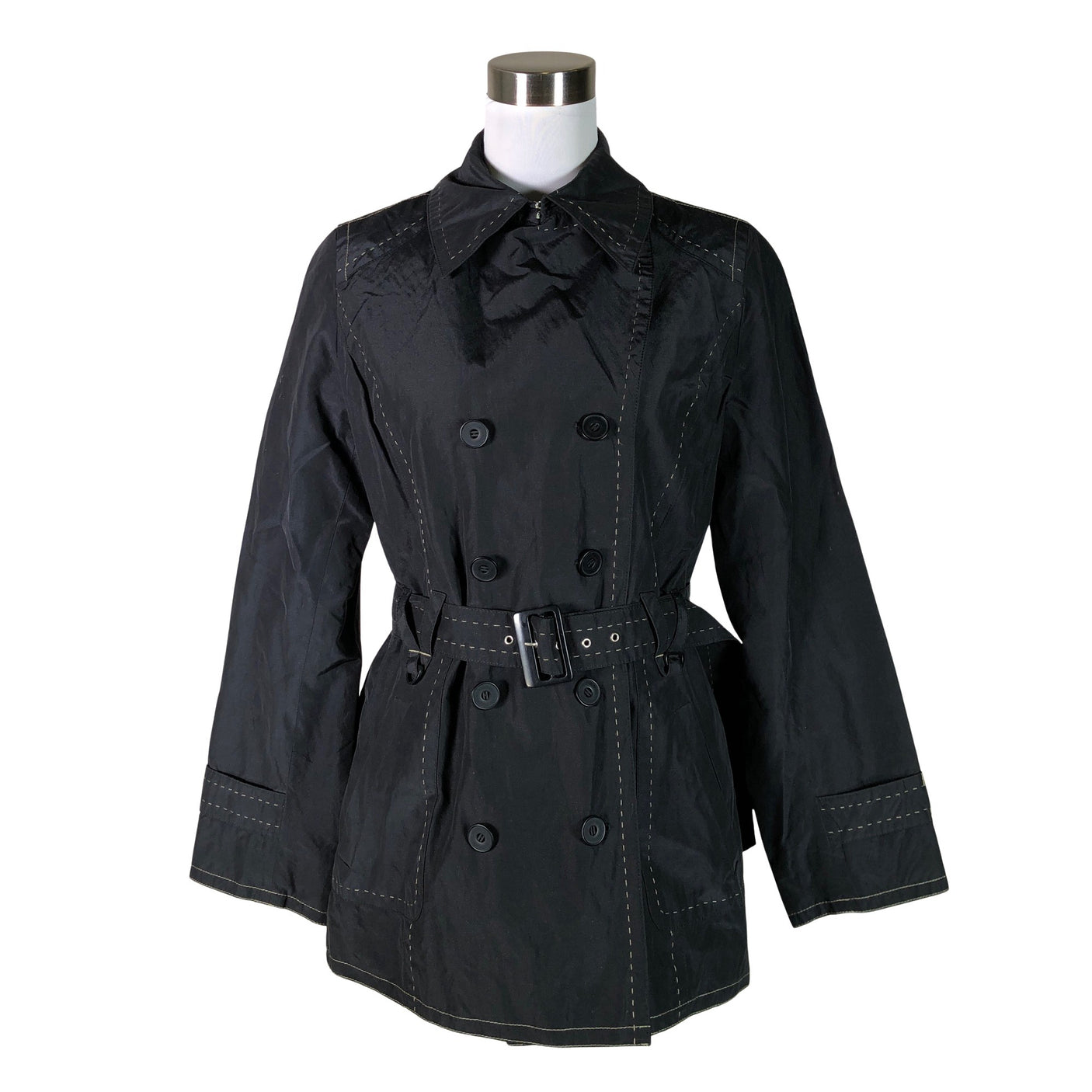 Unisex Steilmann - Trenssitakki, koko 36 - (3)
