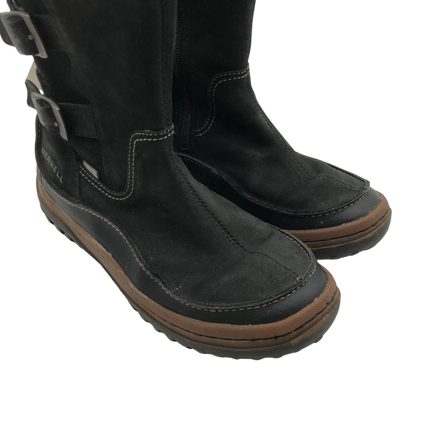 Unisex Merrell - Nilkkurit, koko 39 - (2)