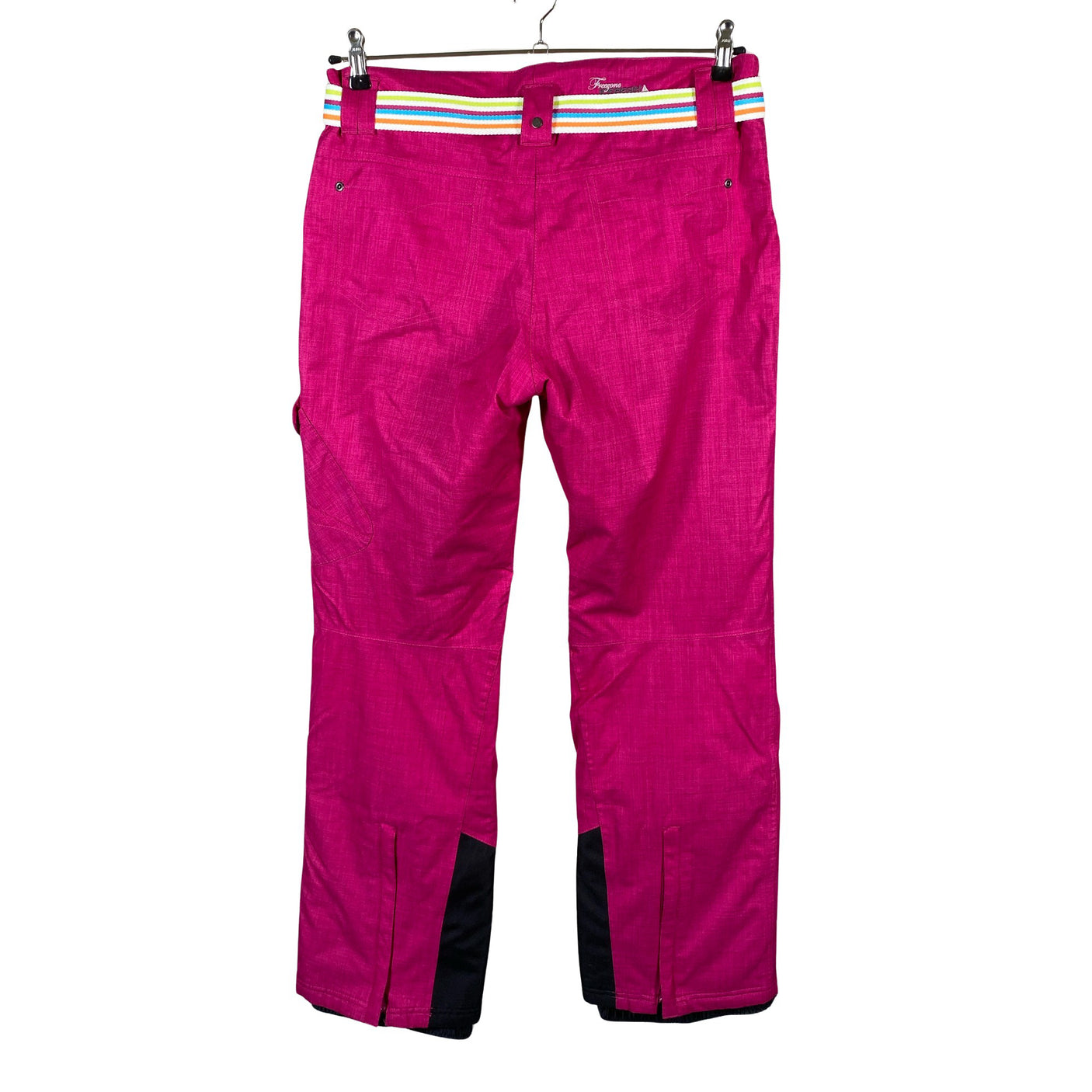 Unisex Icepeak - Toppahousut, koko 40 - (2)