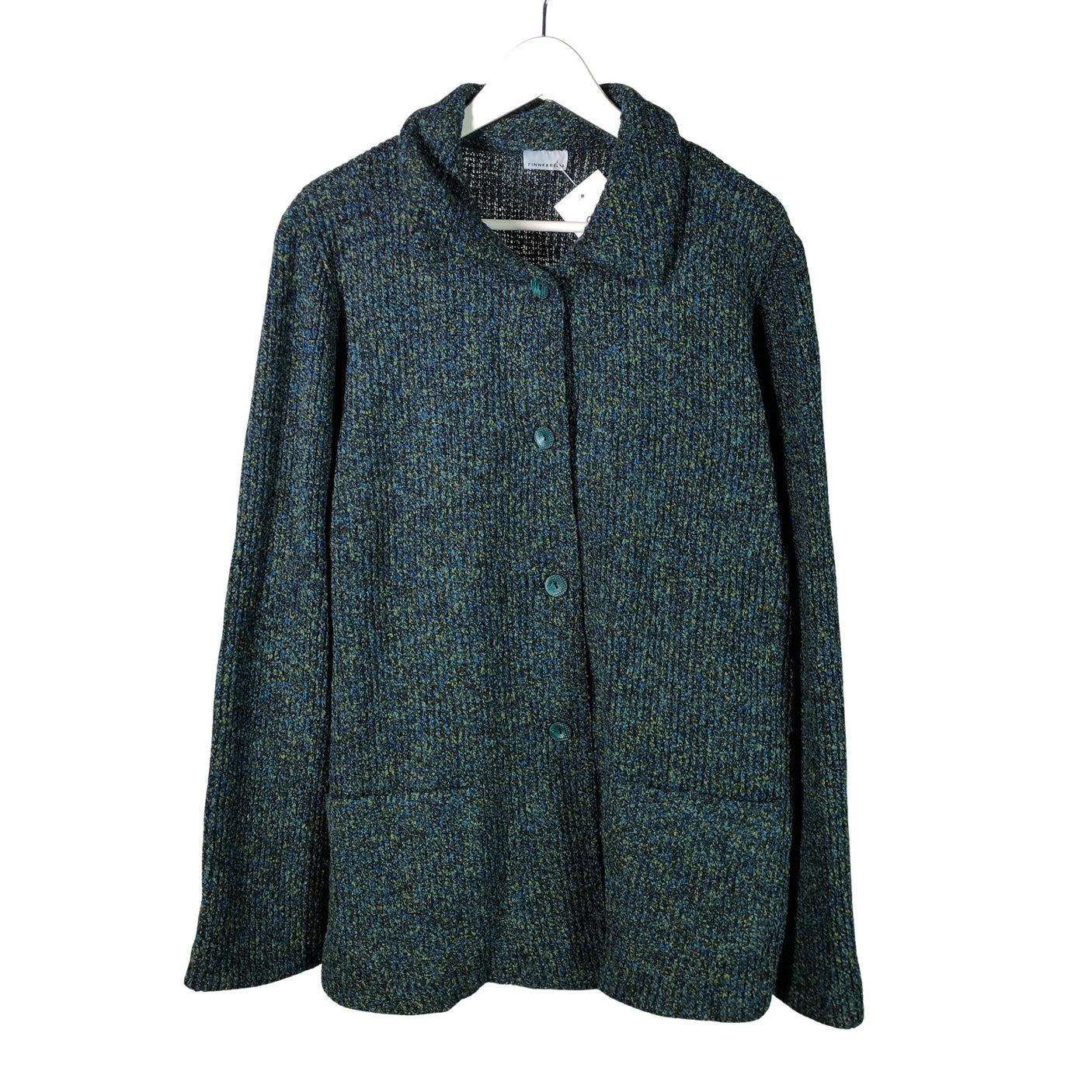 Unisex Finnkarelia - Neuletakki, koko 44 - (1)