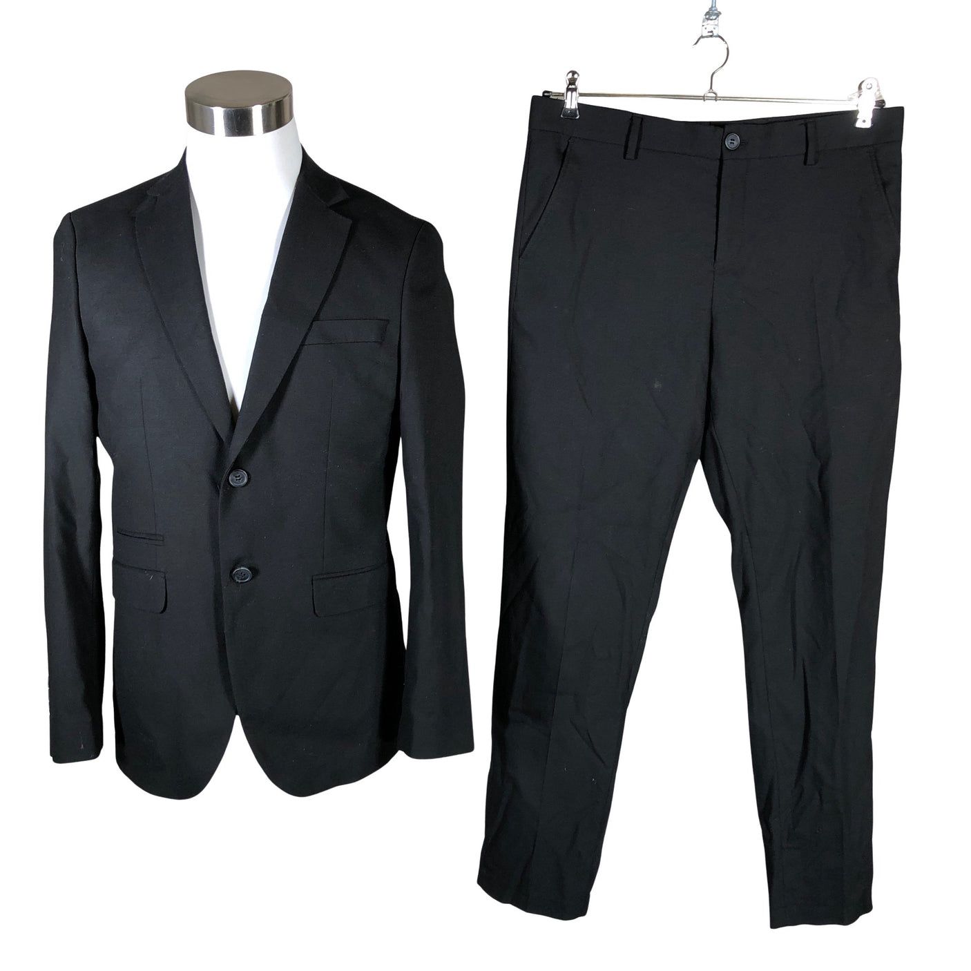 Unisex Selected - Puku, koko S - (1)